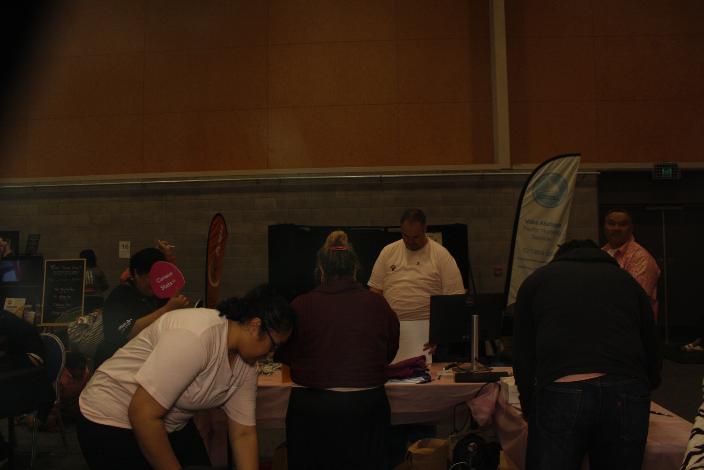 LA FALE - Jobs & Skills Expo 2022 | View more photos from the event at wgtngallery.classicphotobooths.co.nz/u/wgtncpbgallery/LA-FALE-Jobs-Skills-Expo-2022