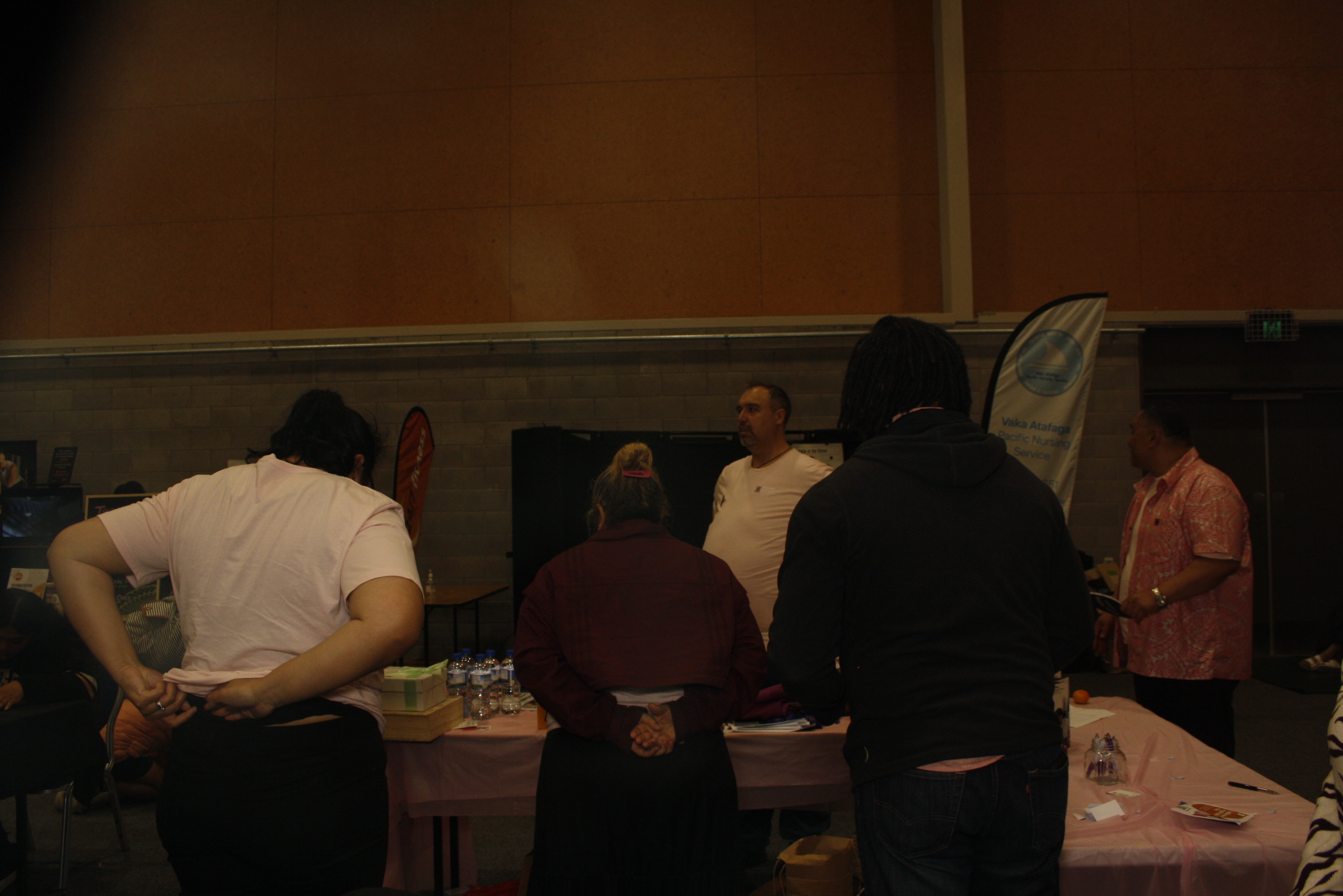 LA FALE - Jobs & Skills Expo 2022 | View more photos from the event at wgtngallery.classicphotobooths.co.nz/u/wgtncpbgallery/LA-FALE-Jobs-Skills-Expo-2022