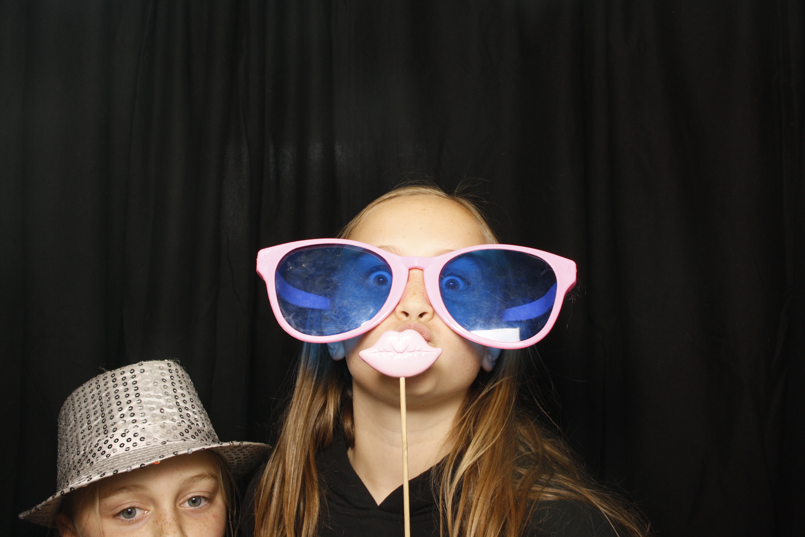 Mia & Lexi's 12th Birthday  | View more photos from the event at wgtngallery.classicphotobooths.co.nz/u/wgtncpbgallery/Mia-Lexis-12th-Birthday