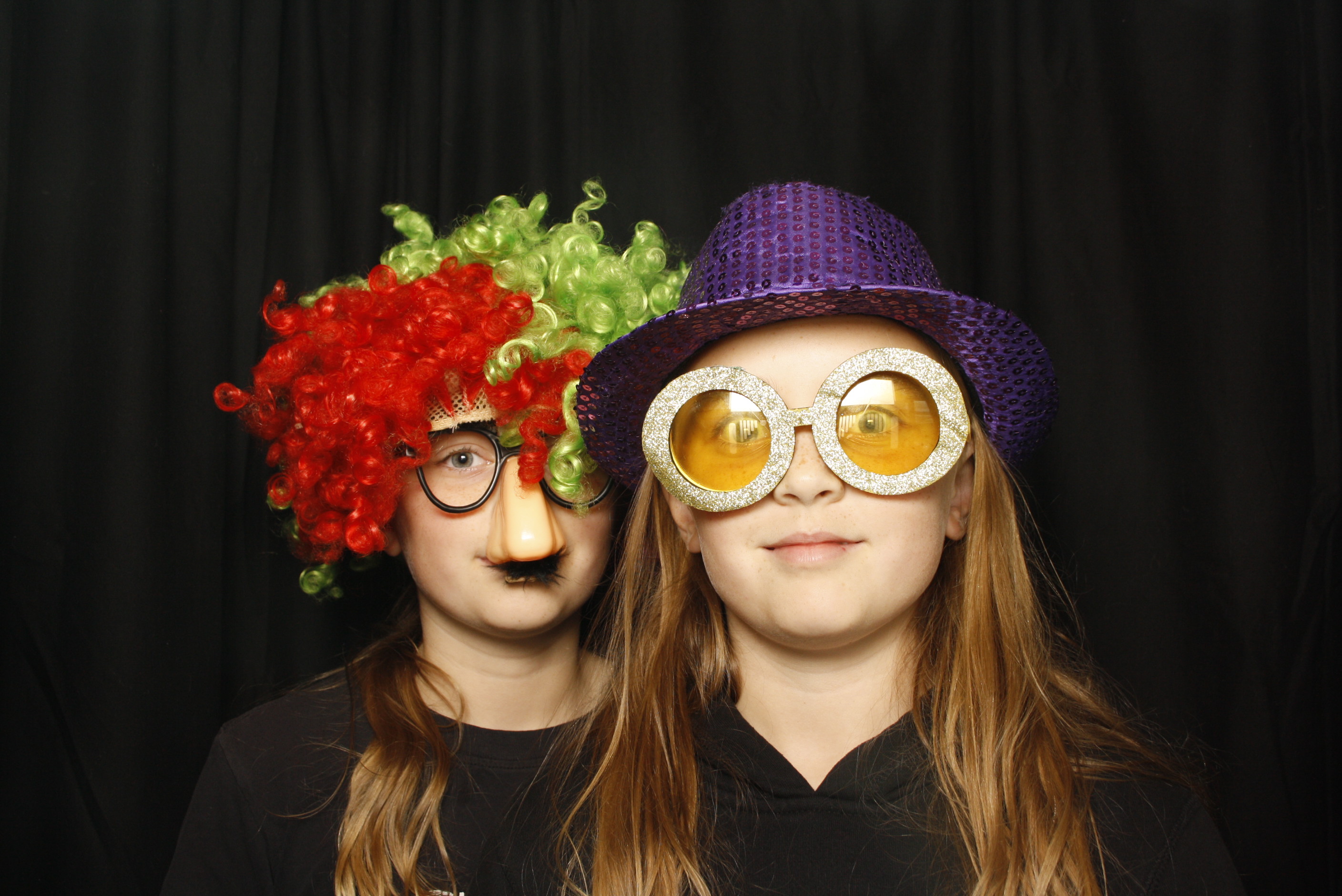 Mia & Lexi's 12th Birthday  | View more photos from the event at wgtngallery.classicphotobooths.co.nz/u/wgtncpbgallery/Mia-Lexis-12th-Birthday