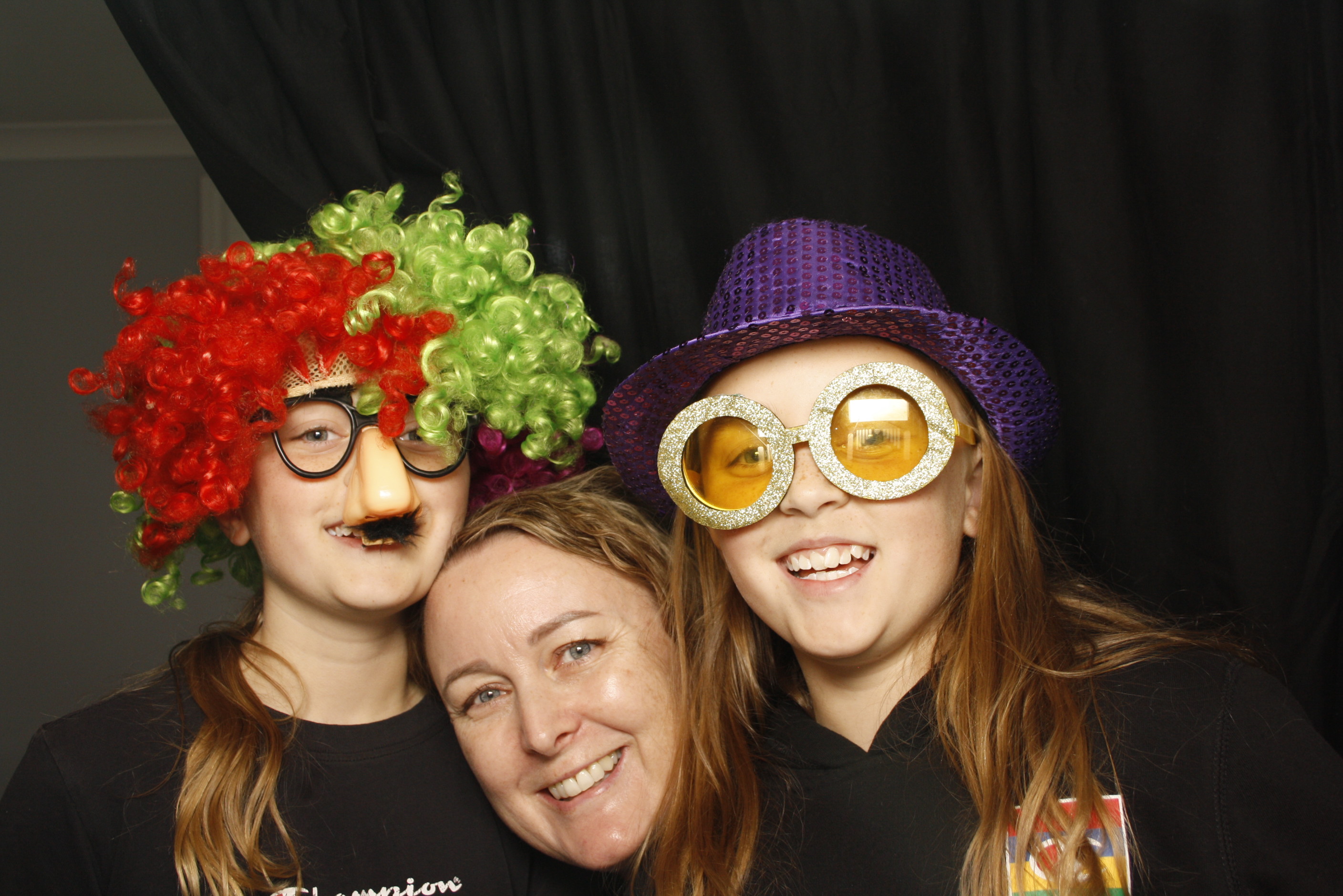 Mia & Lexi's 12th Birthday  | View more photos from the event at wgtngallery.classicphotobooths.co.nz/u/wgtncpbgallery/Mia-Lexis-12th-Birthday