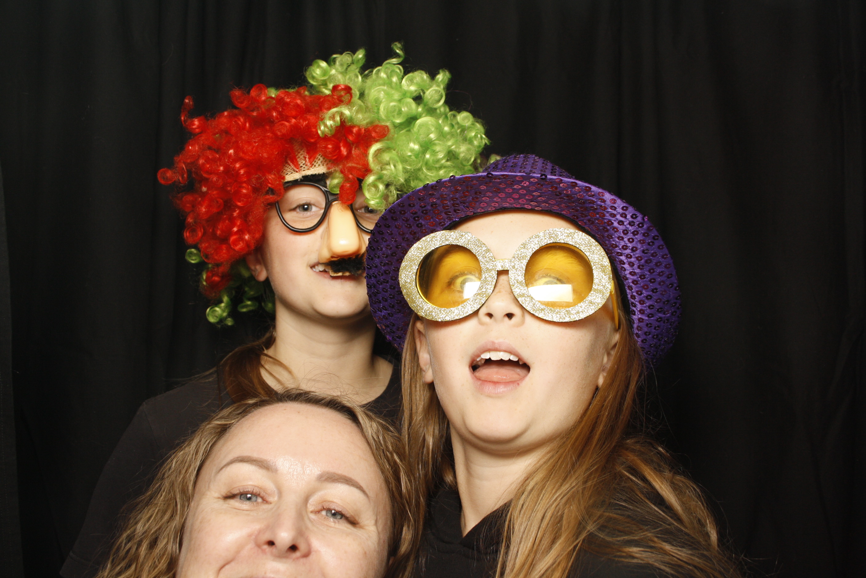 Mia & Lexi's 12th Birthday  | View more photos from the event at wgtngallery.classicphotobooths.co.nz/u/wgtncpbgallery/Mia-Lexis-12th-Birthday