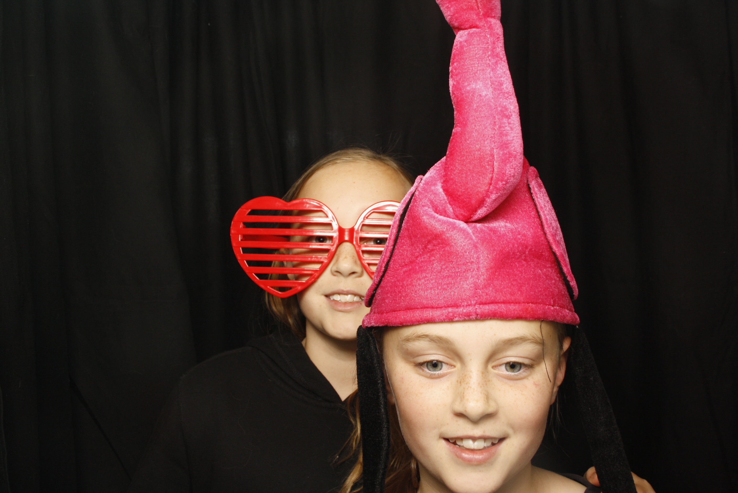 Mia & Lexi's 12th Birthday  | View more photos from the event at wgtngallery.classicphotobooths.co.nz/u/wgtncpbgallery/Mia-Lexis-12th-Birthday