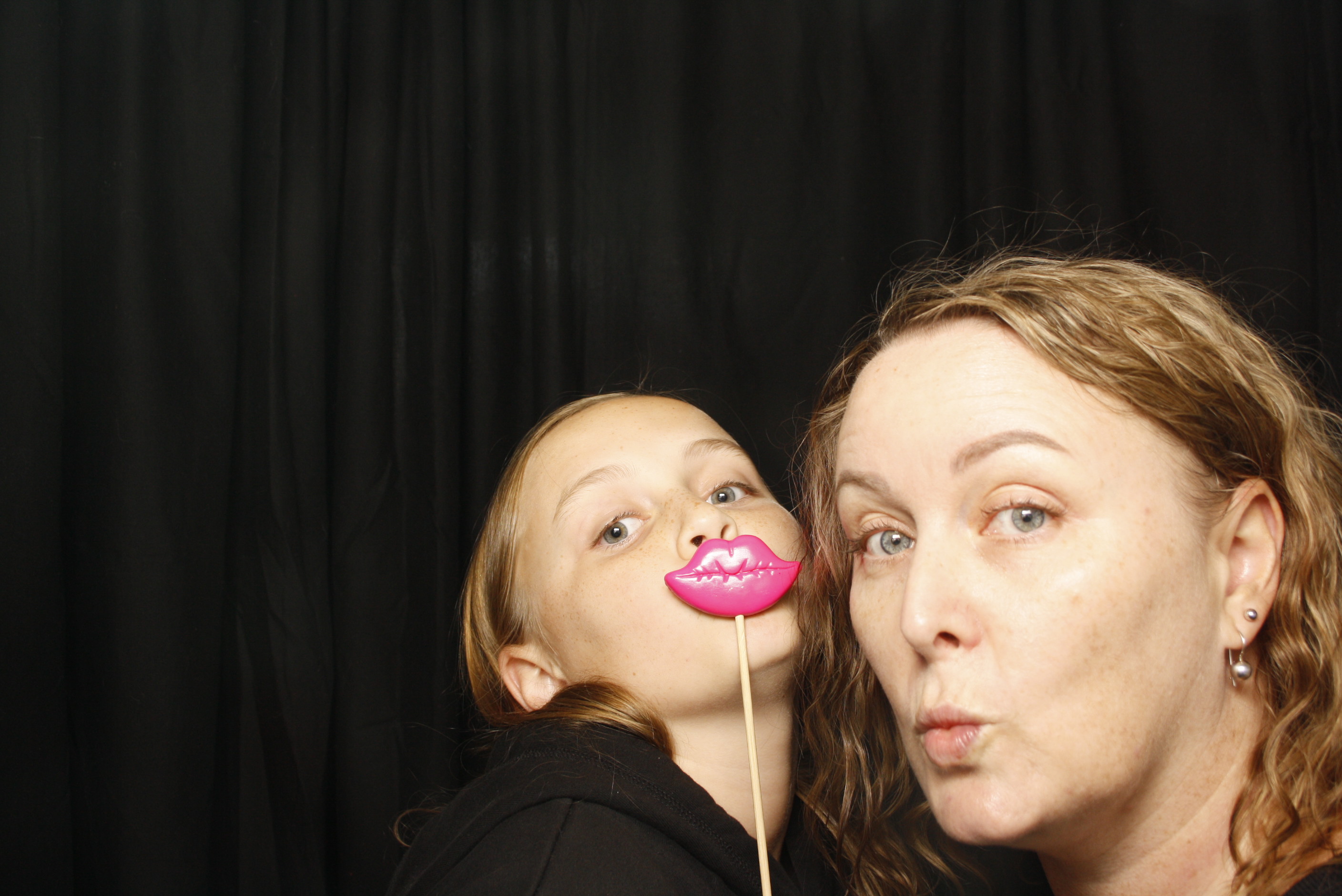 Mia & Lexi's 12th Birthday  | View more photos from the event at wgtngallery.classicphotobooths.co.nz/u/wgtncpbgallery/Mia-Lexis-12th-Birthday