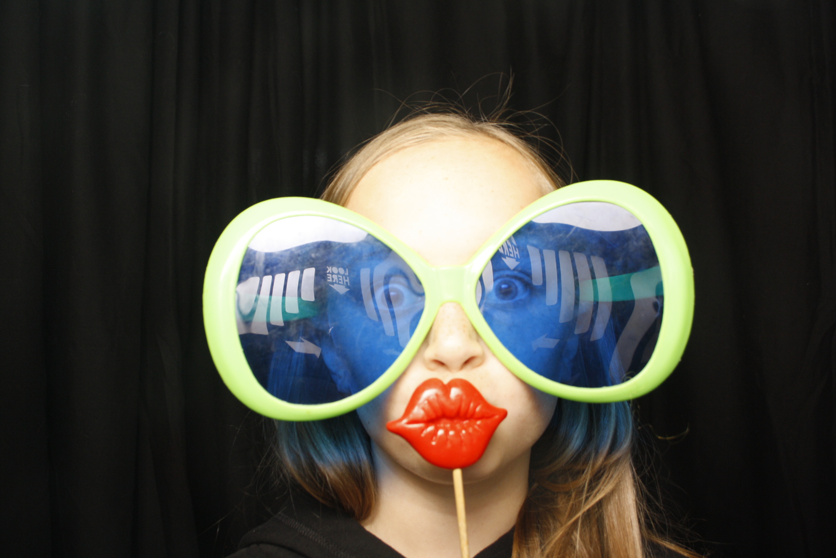 Mia & Lexi's 12th Birthday  | View more photos from the event at wgtngallery.classicphotobooths.co.nz/u/wgtncpbgallery/Mia-Lexis-12th-Birthday