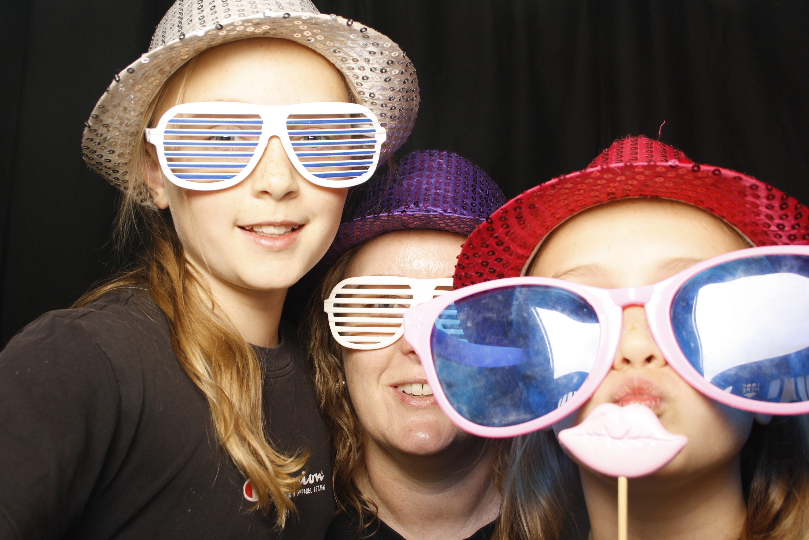 Mia & Lexi's 12th Birthday  | View more photos from the event at wgtngallery.classicphotobooths.co.nz/u/wgtncpbgallery/Mia-Lexis-12th-Birthday