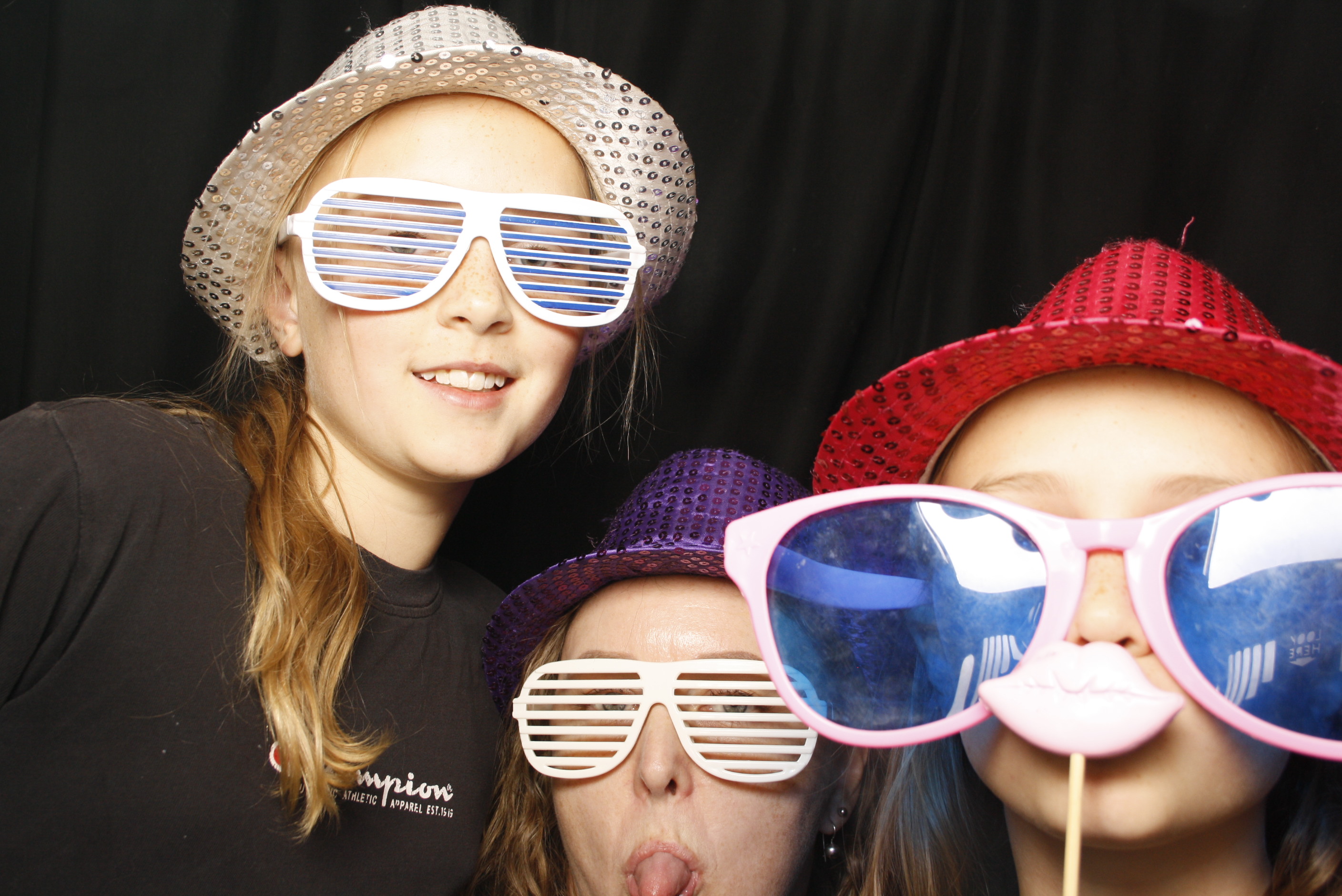 Mia & Lexi's 12th Birthday  | View more photos from the event at wgtngallery.classicphotobooths.co.nz/u/wgtncpbgallery/Mia-Lexis-12th-Birthday