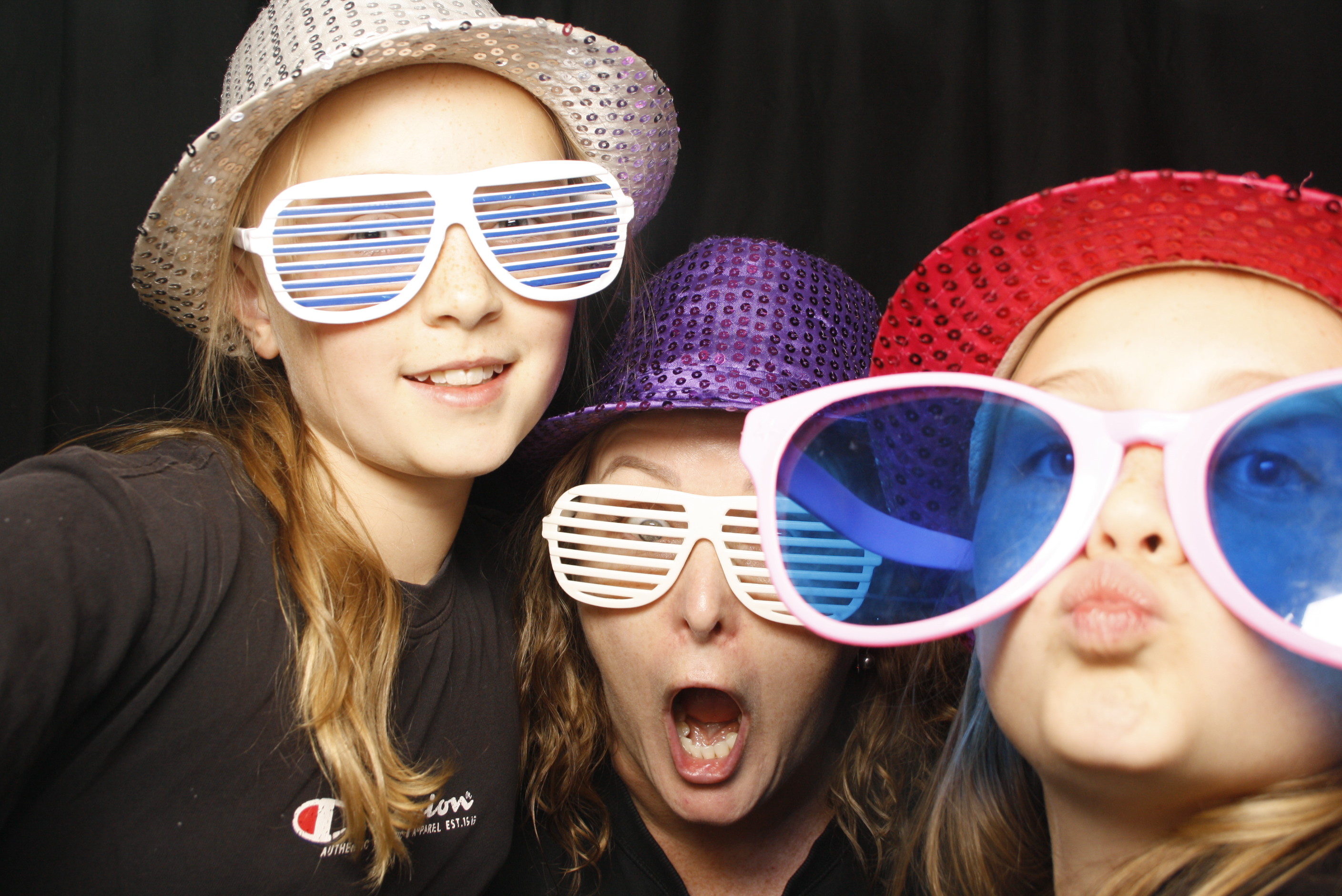 Mia & Lexi's 12th Birthday  | View more photos from the event at wgtngallery.classicphotobooths.co.nz/u/wgtncpbgallery/Mia-Lexis-12th-Birthday