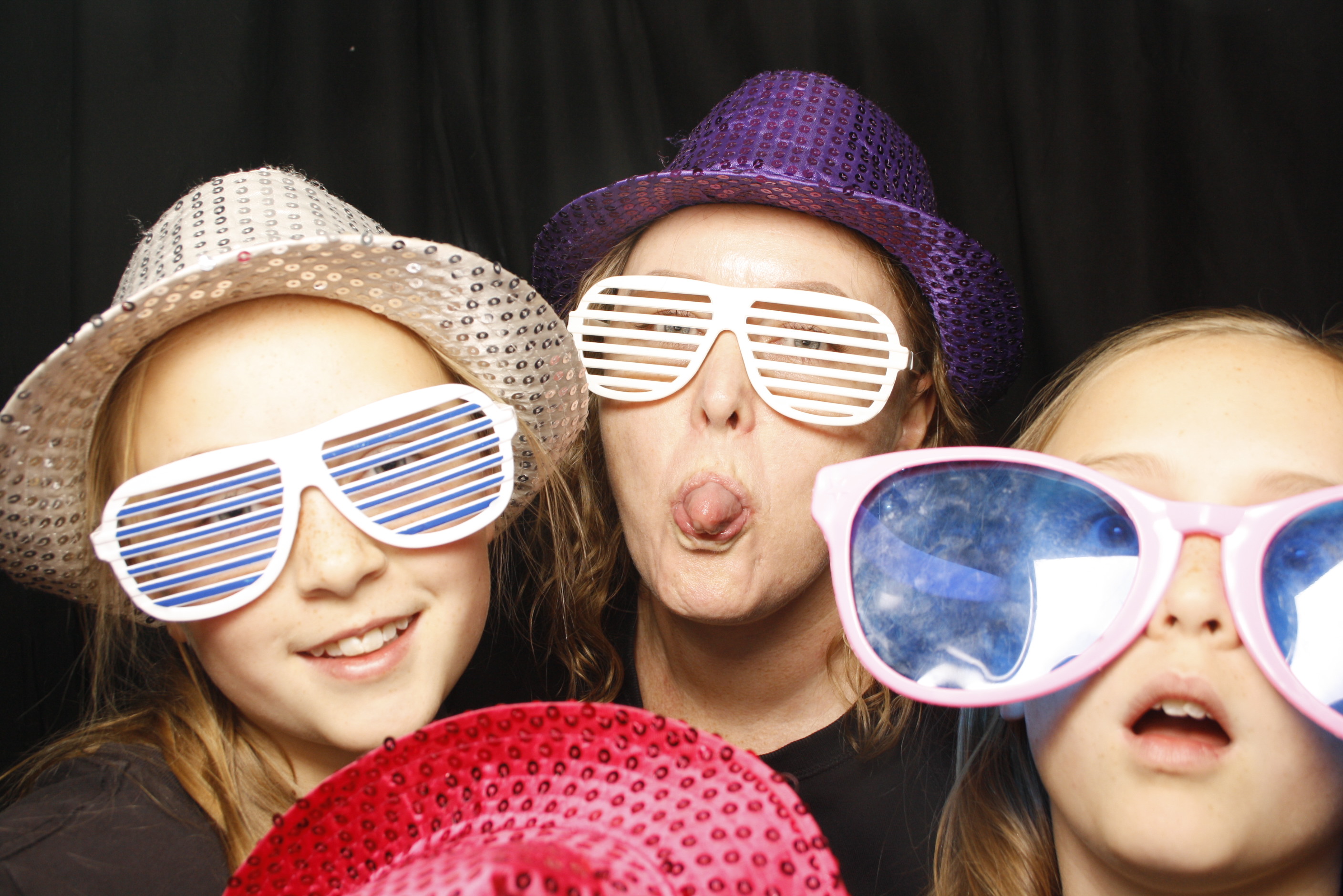 Mia & Lexi's 12th Birthday  | View more photos from the event at wgtngallery.classicphotobooths.co.nz/u/wgtncpbgallery/Mia-Lexis-12th-Birthday