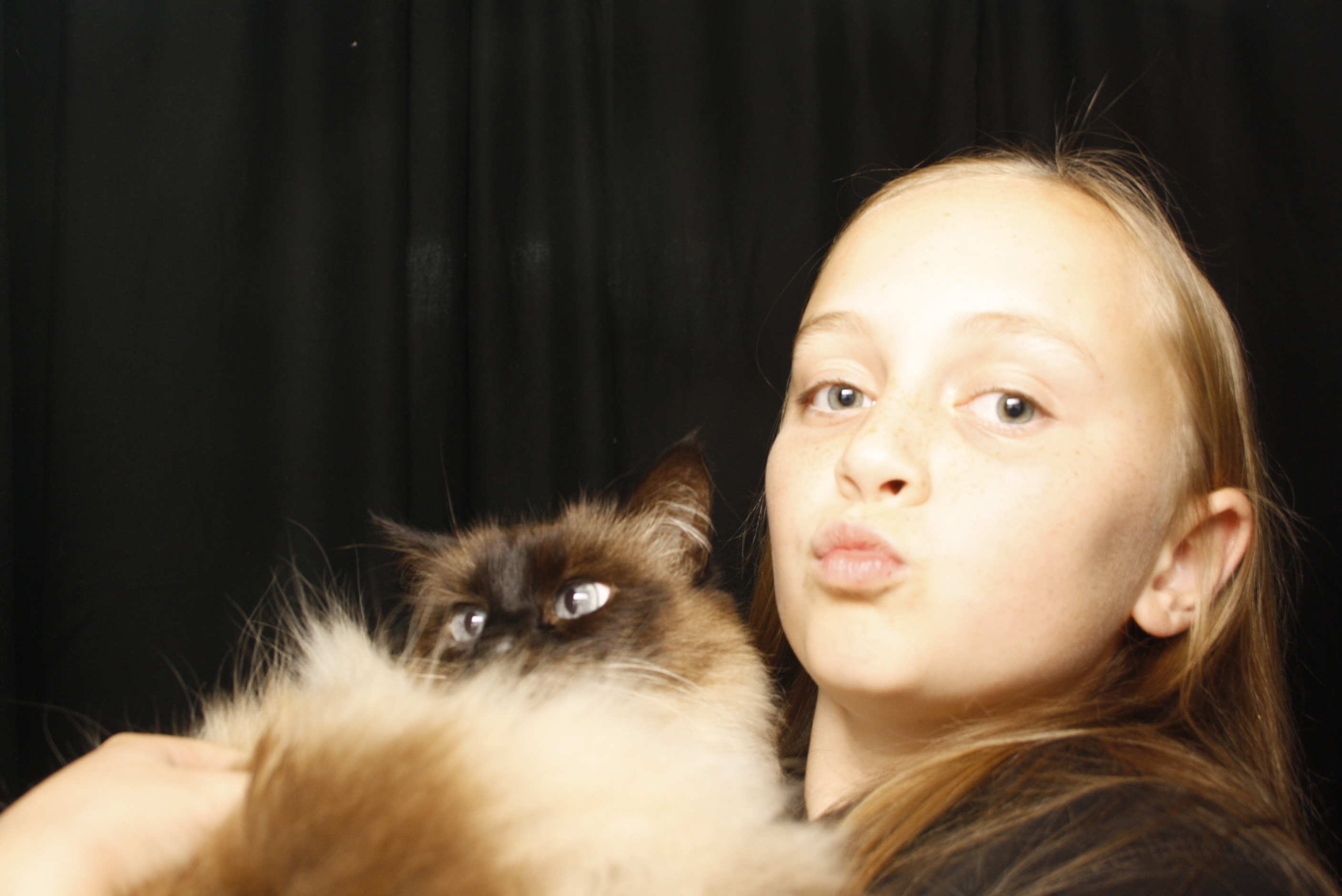 Mia & Lexi's 12th Birthday  | View more photos from the event at wgtngallery.classicphotobooths.co.nz/u/wgtncpbgallery/Mia-Lexis-12th-Birthday