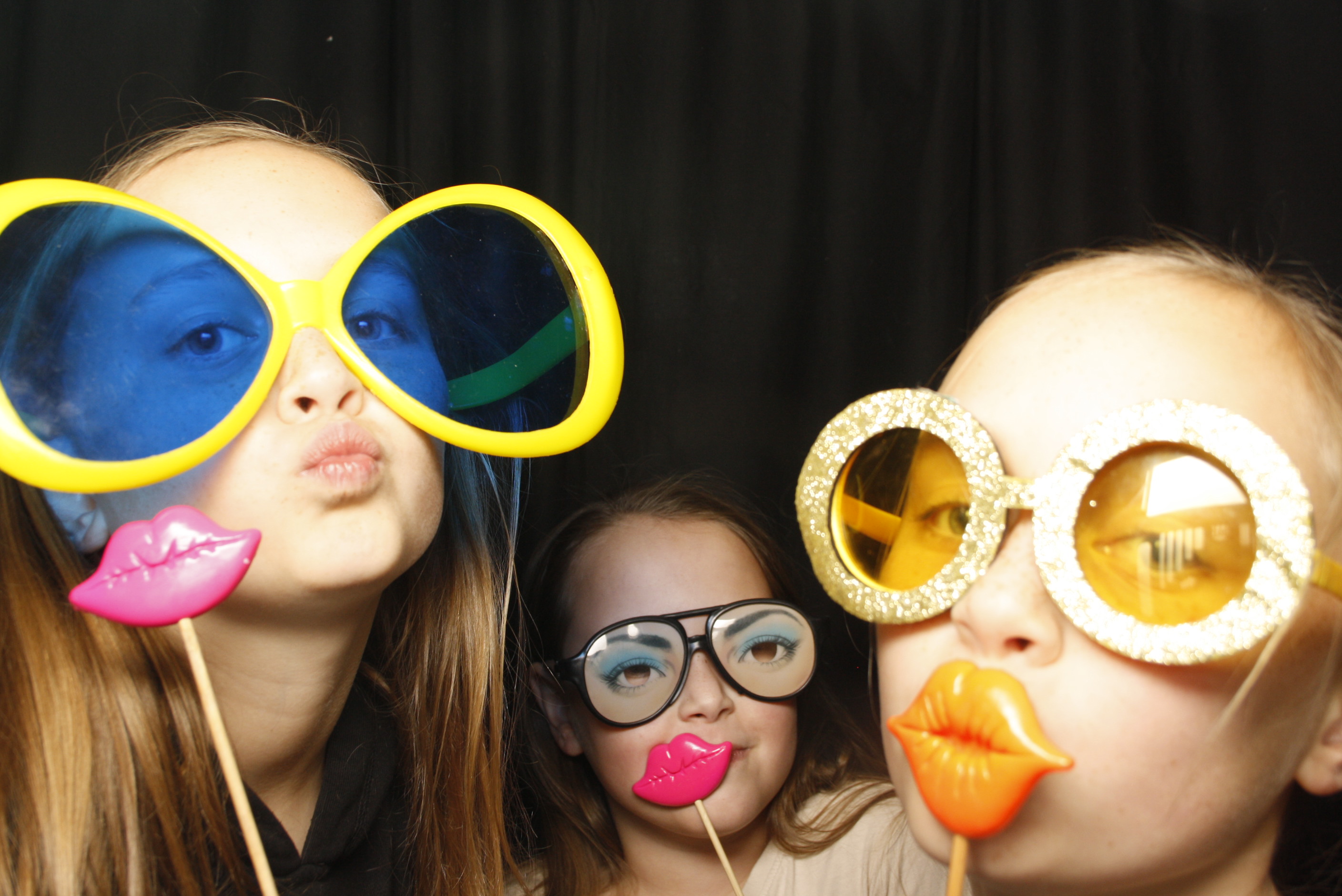 Mia & Lexi's 12th Birthday  | View more photos from the event at wgtngallery.classicphotobooths.co.nz/u/wgtncpbgallery/Mia-Lexis-12th-Birthday