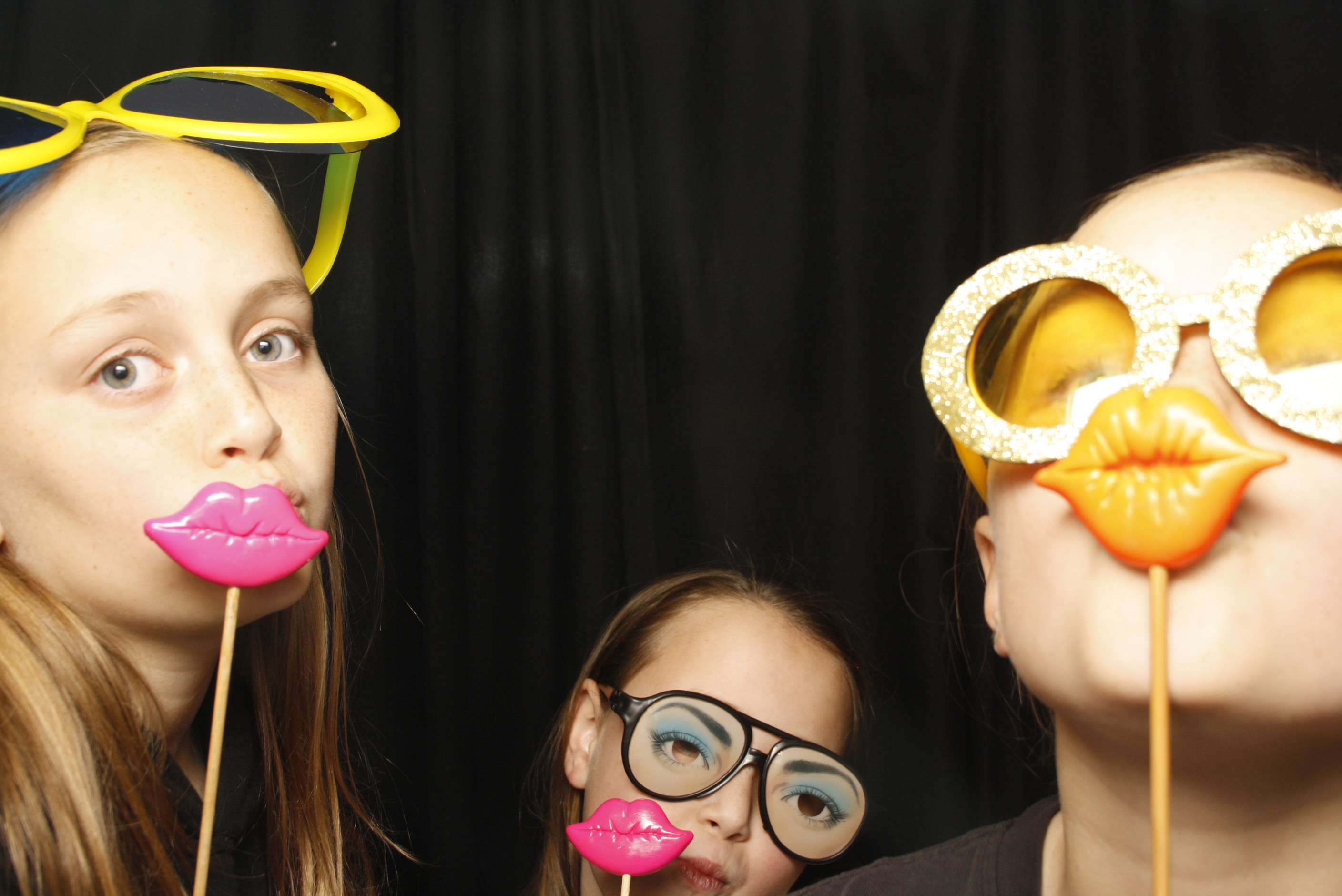 Mia & Lexi's 12th Birthday  | View more photos from the event at wgtngallery.classicphotobooths.co.nz/u/wgtncpbgallery/Mia-Lexis-12th-Birthday