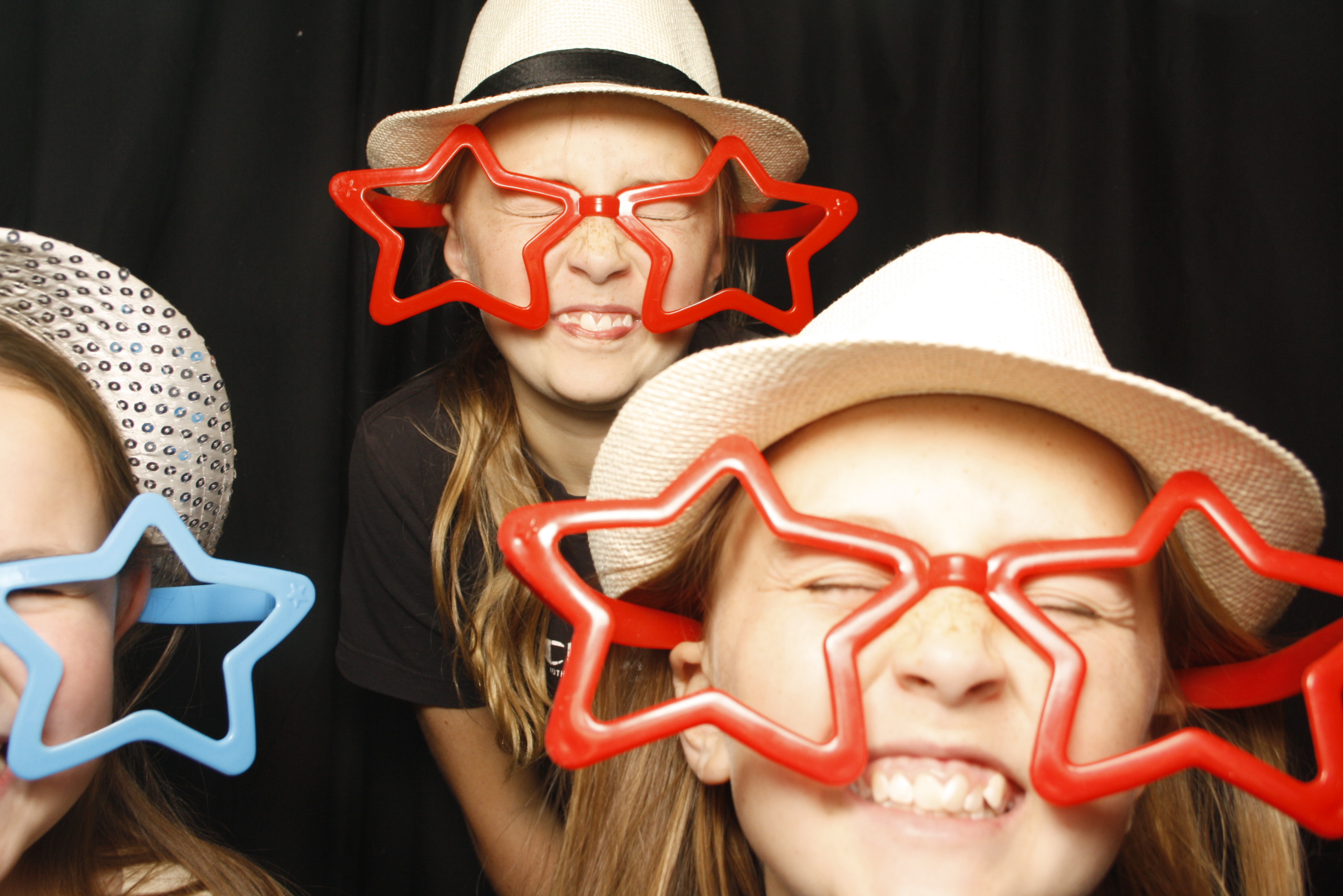 Mia & Lexi's 12th Birthday  | View more photos from the event at wgtngallery.classicphotobooths.co.nz/u/wgtncpbgallery/Mia-Lexis-12th-Birthday