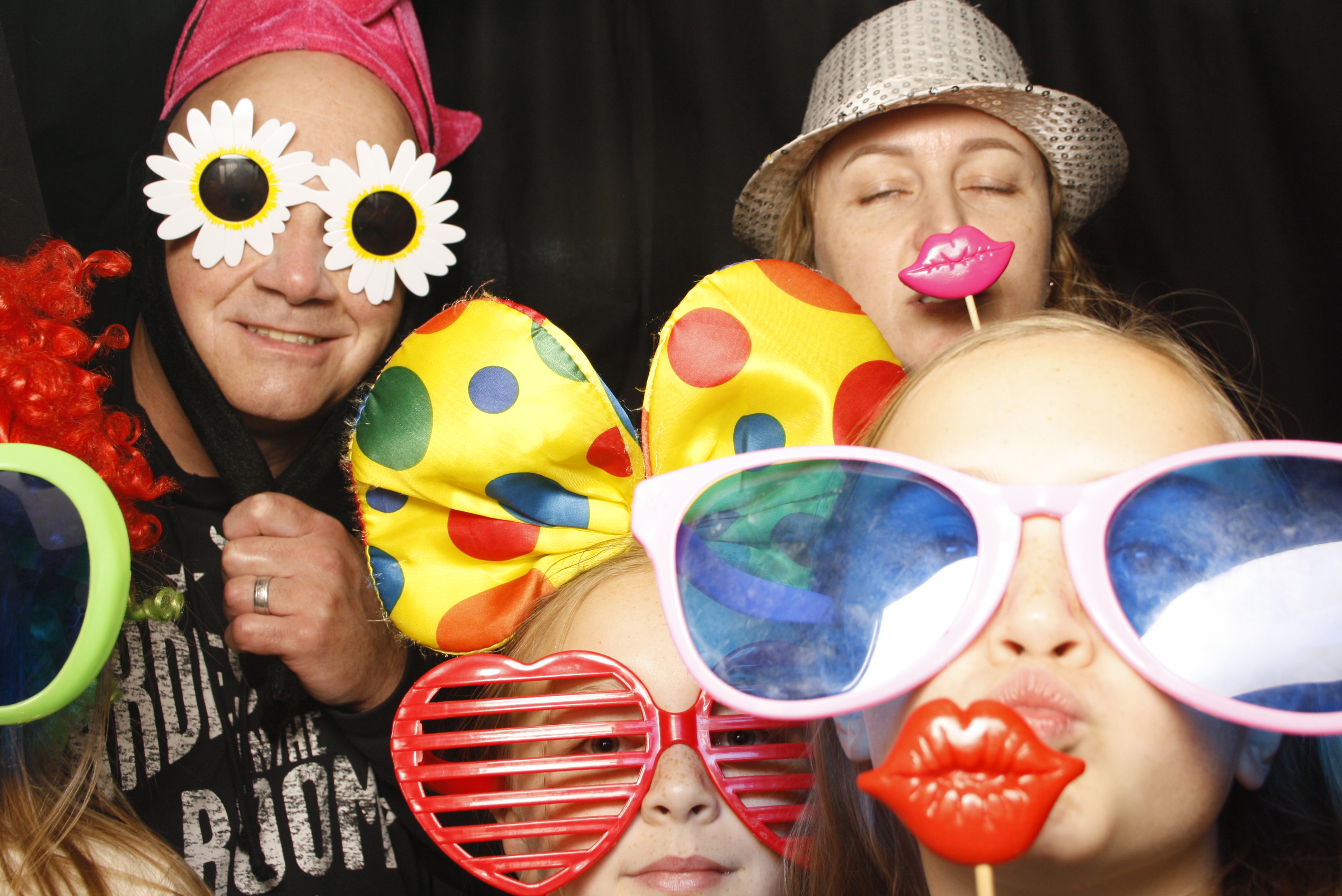 Mia & Lexi's 12th Birthday  | View more photos from the event at wgtngallery.classicphotobooths.co.nz/u/wgtncpbgallery/Mia-Lexis-12th-Birthday