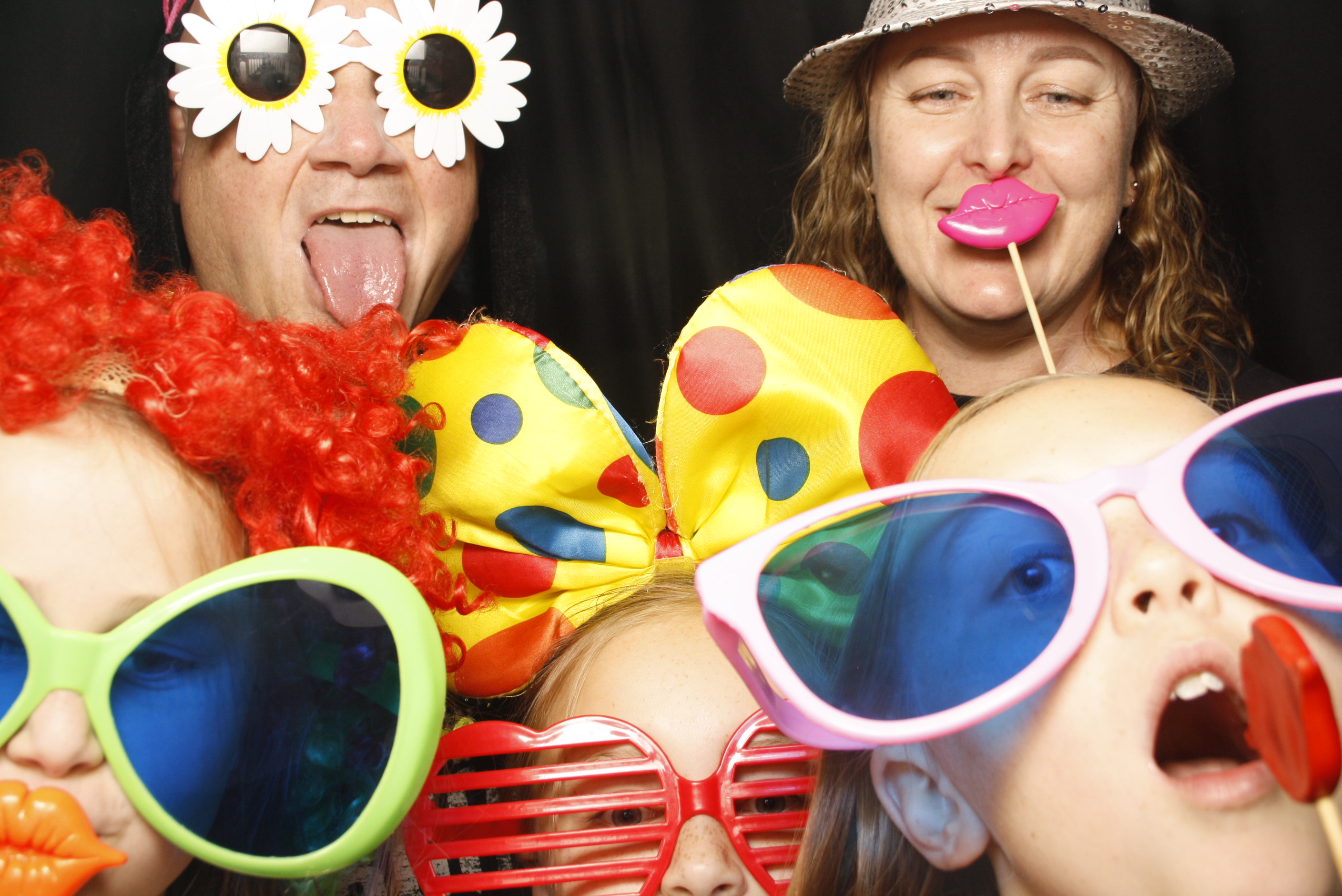 Mia & Lexi's 12th Birthday  | View more photos from the event at wgtngallery.classicphotobooths.co.nz/u/wgtncpbgallery/Mia-Lexis-12th-Birthday