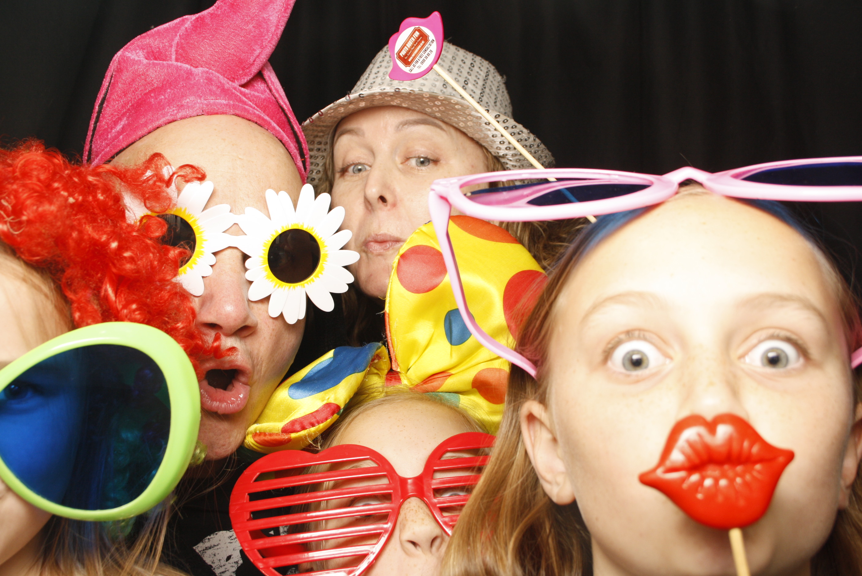 Mia & Lexi's 12th Birthday  | View more photos from the event at wgtngallery.classicphotobooths.co.nz/u/wgtncpbgallery/Mia-Lexis-12th-Birthday