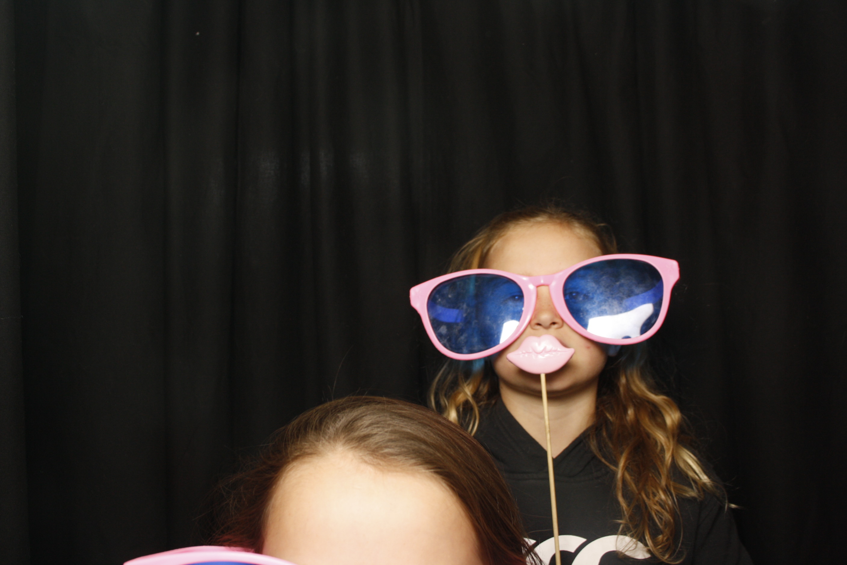 Mia & Lexi's 12th Birthday  | View more photos from the event at wgtngallery.classicphotobooths.co.nz/u/wgtncpbgallery/Mia-Lexis-12th-Birthday