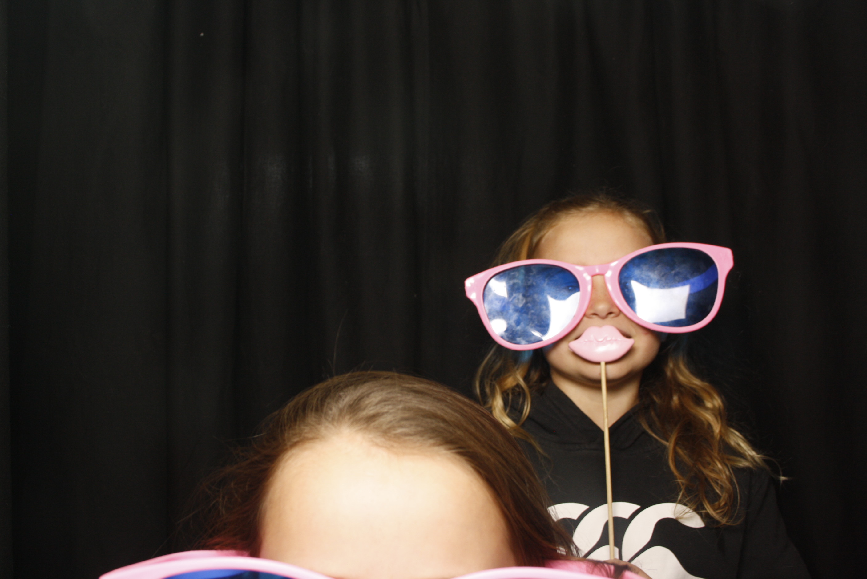 Mia & Lexi's 12th Birthday  | View more photos from the event at wgtngallery.classicphotobooths.co.nz/u/wgtncpbgallery/Mia-Lexis-12th-Birthday