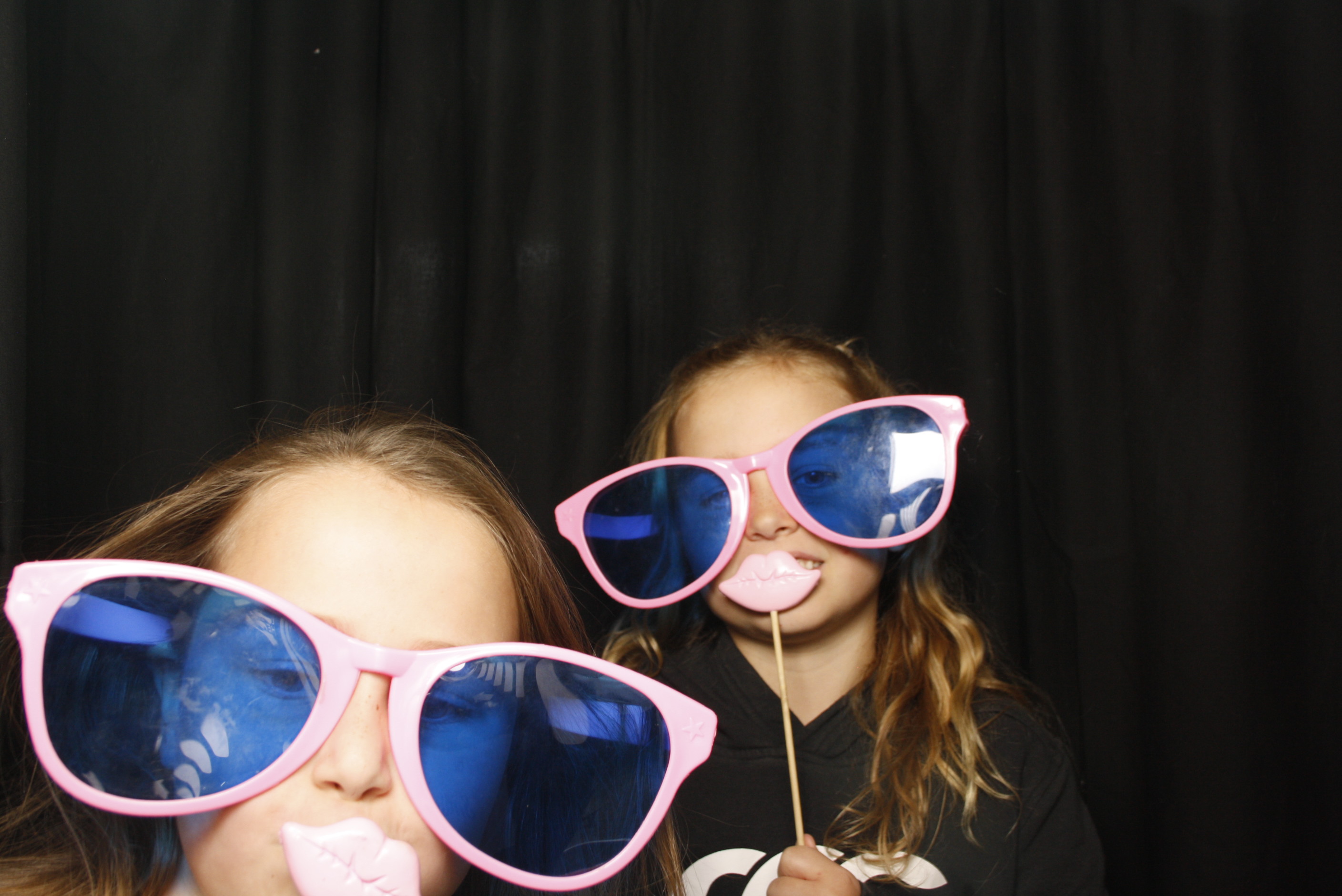 Mia & Lexi's 12th Birthday  | View more photos from the event at wgtngallery.classicphotobooths.co.nz/u/wgtncpbgallery/Mia-Lexis-12th-Birthday