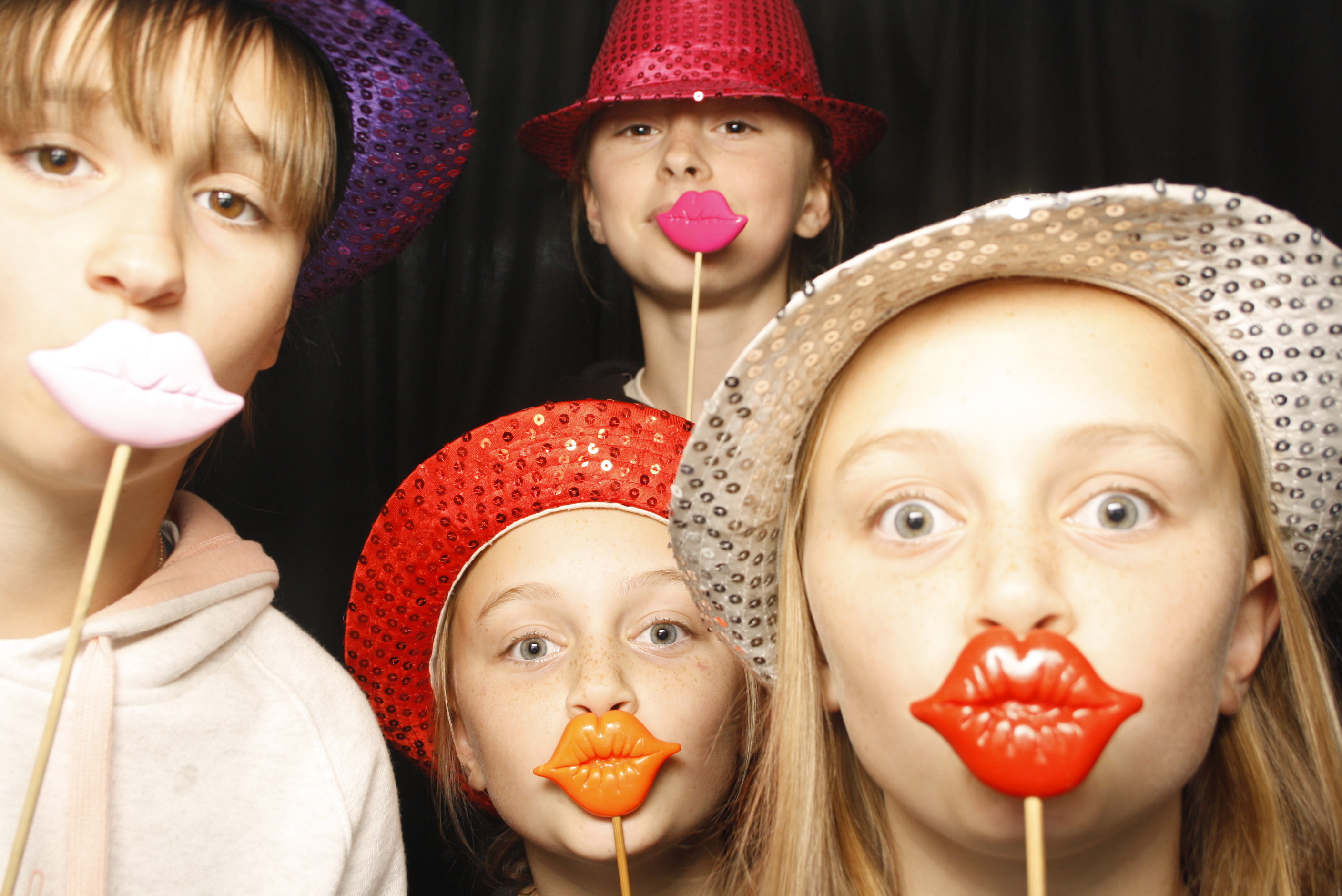 Mia & Lexi's 12th Birthday  | View more photos from the event at wgtngallery.classicphotobooths.co.nz/u/wgtncpbgallery/Mia-Lexis-12th-Birthday