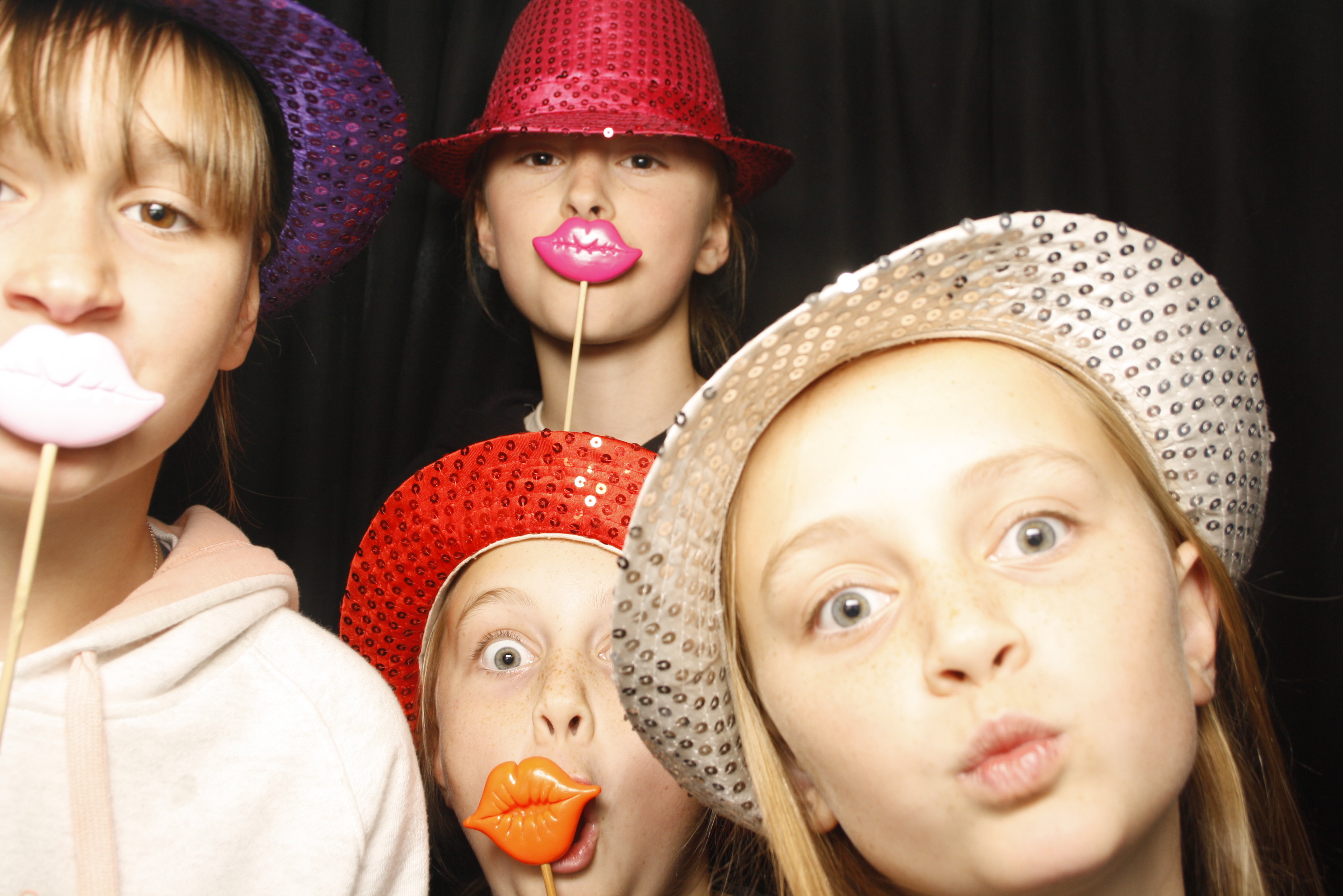 Mia & Lexi's 12th Birthday  | View more photos from the event at wgtngallery.classicphotobooths.co.nz/u/wgtncpbgallery/Mia-Lexis-12th-Birthday