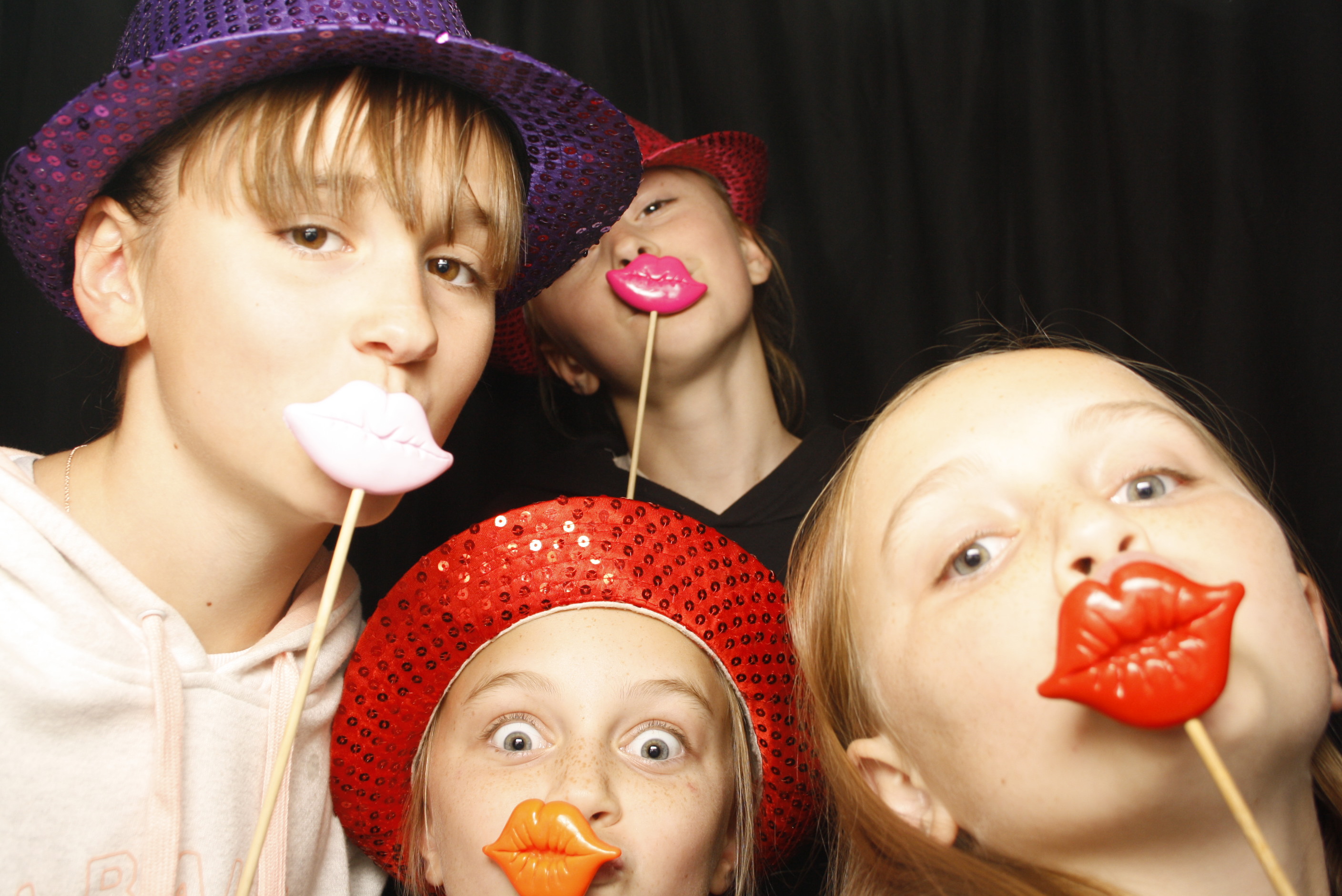 Mia & Lexi's 12th Birthday  | View more photos from the event at wgtngallery.classicphotobooths.co.nz/u/wgtncpbgallery/Mia-Lexis-12th-Birthday