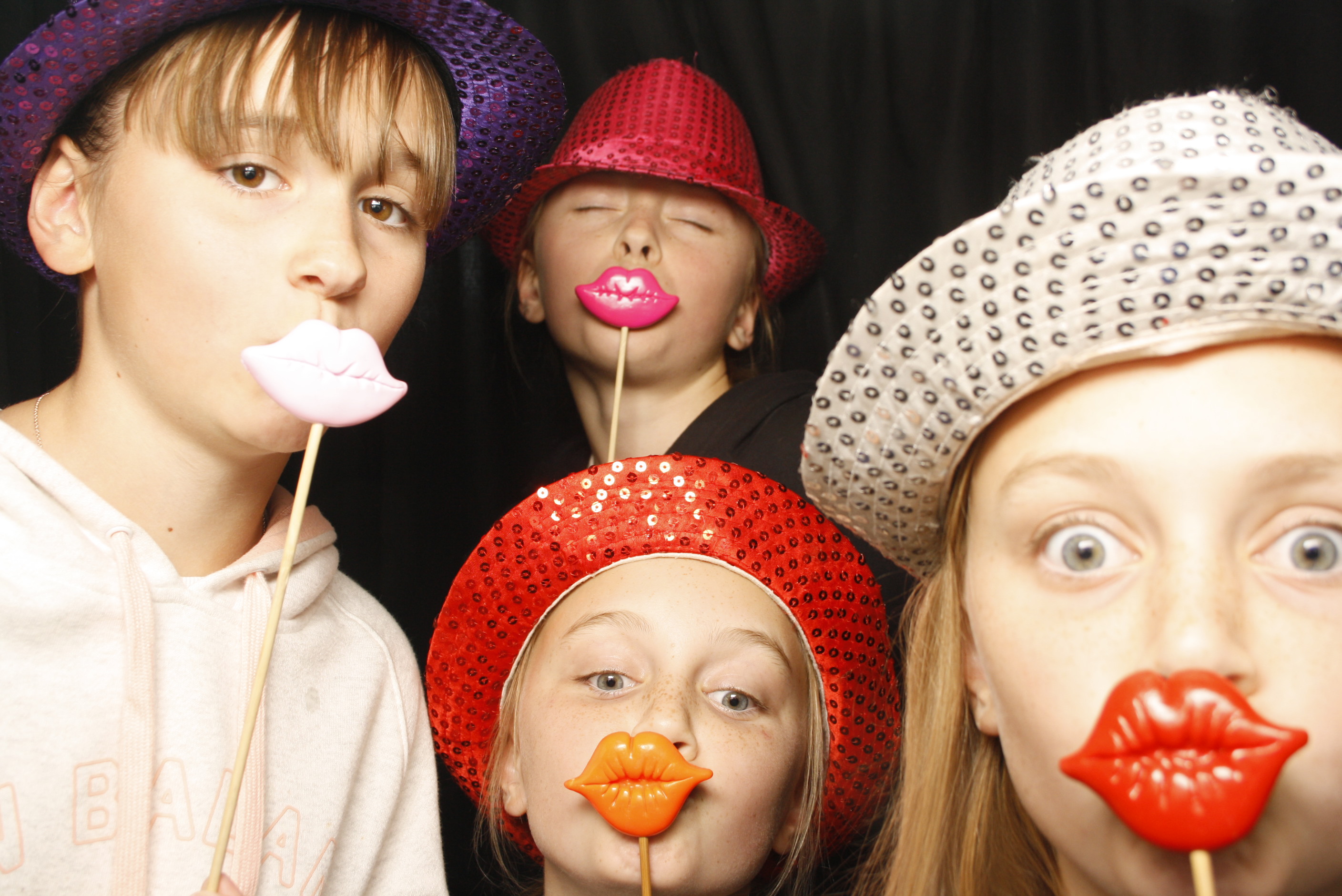 Mia & Lexi's 12th Birthday  | View more photos from the event at wgtngallery.classicphotobooths.co.nz/u/wgtncpbgallery/Mia-Lexis-12th-Birthday