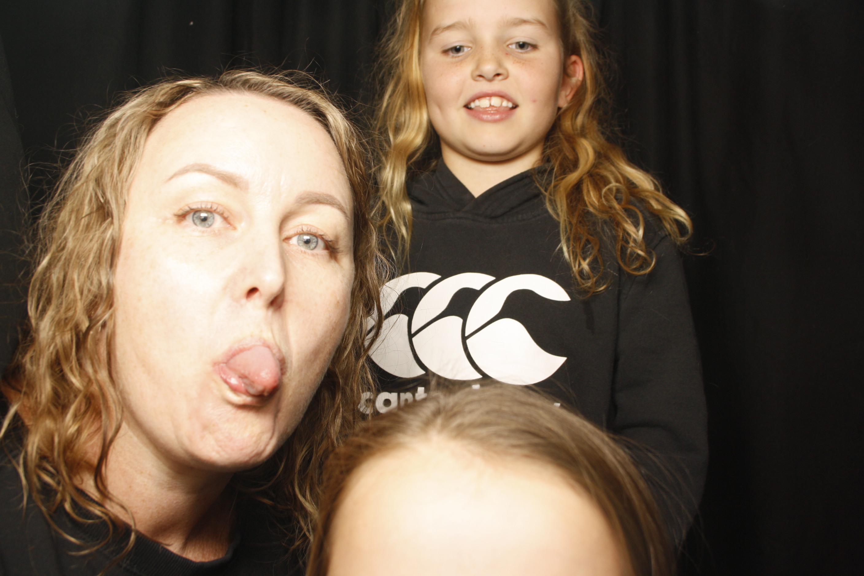 Mia & Lexi's 12th Birthday  | View more photos from the event at wgtngallery.classicphotobooths.co.nz/u/wgtncpbgallery/Mia-Lexis-12th-Birthday