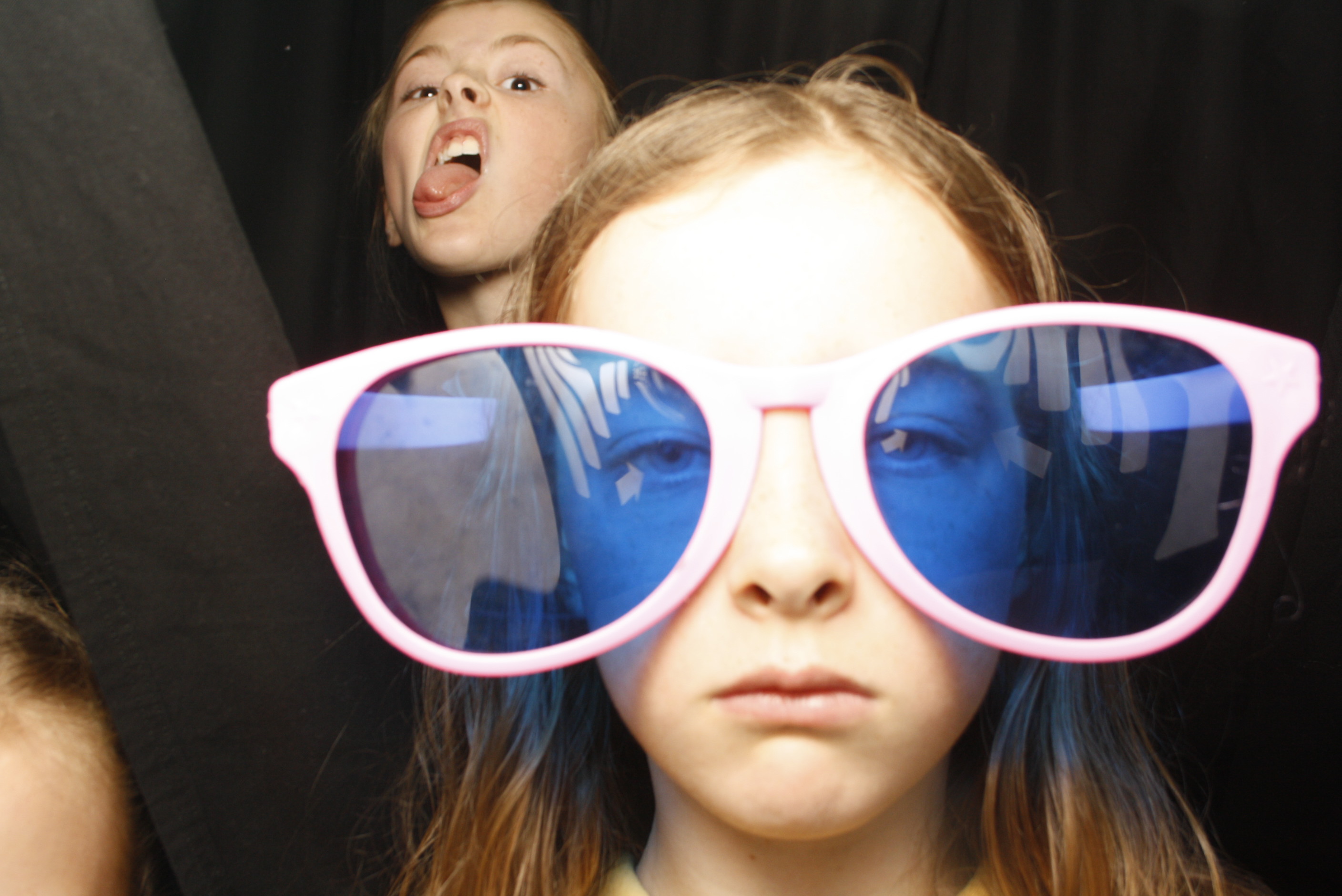 Mia & Lexi's 12th Birthday  | View more photos from the event at wgtngallery.classicphotobooths.co.nz/u/wgtncpbgallery/Mia-Lexis-12th-Birthday