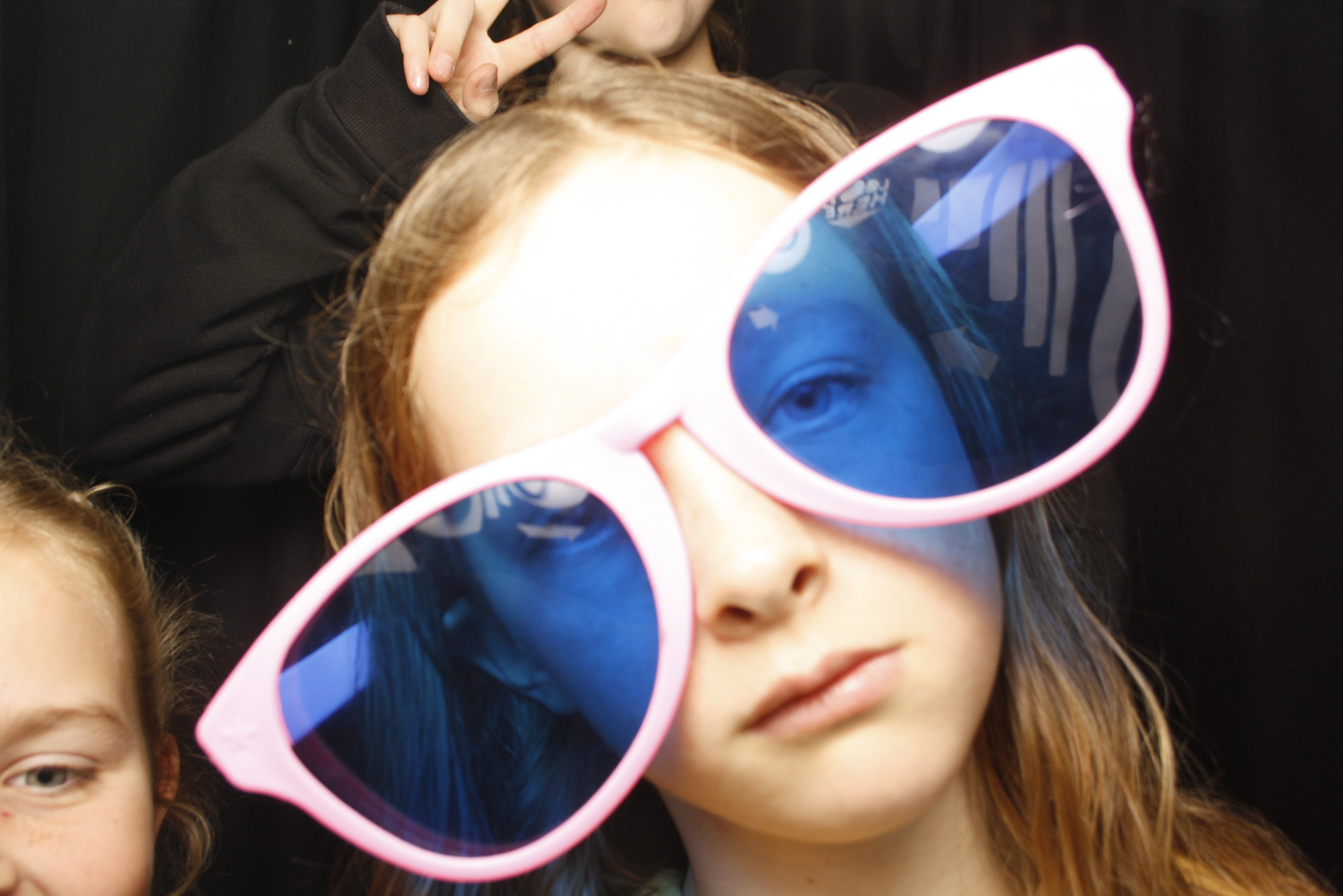 Mia & Lexi's 12th Birthday  | View more photos from the event at wgtngallery.classicphotobooths.co.nz/u/wgtncpbgallery/Mia-Lexis-12th-Birthday