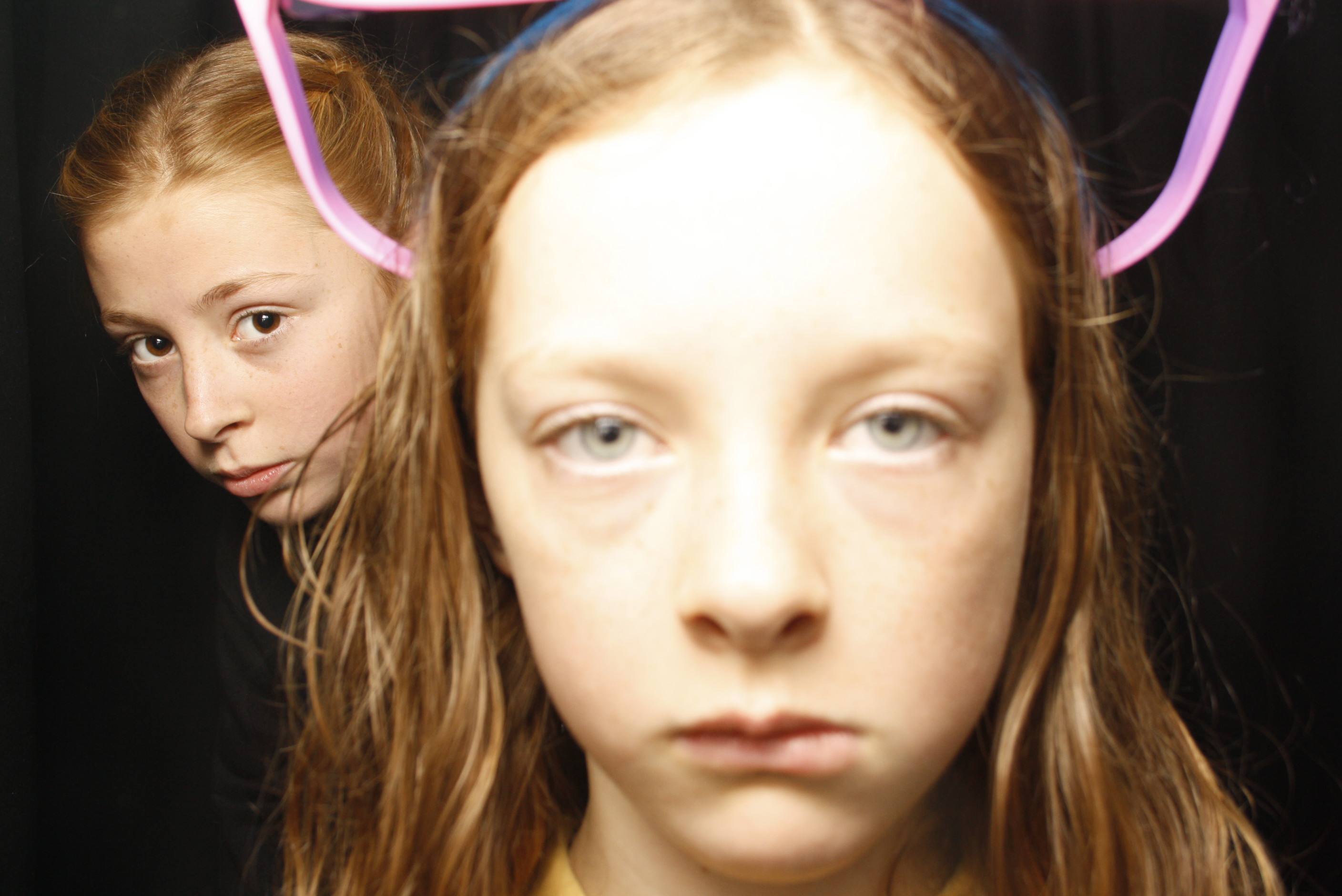 Mia & Lexi's 12th Birthday  | View more photos from the event at wgtngallery.classicphotobooths.co.nz/u/wgtncpbgallery/Mia-Lexis-12th-Birthday