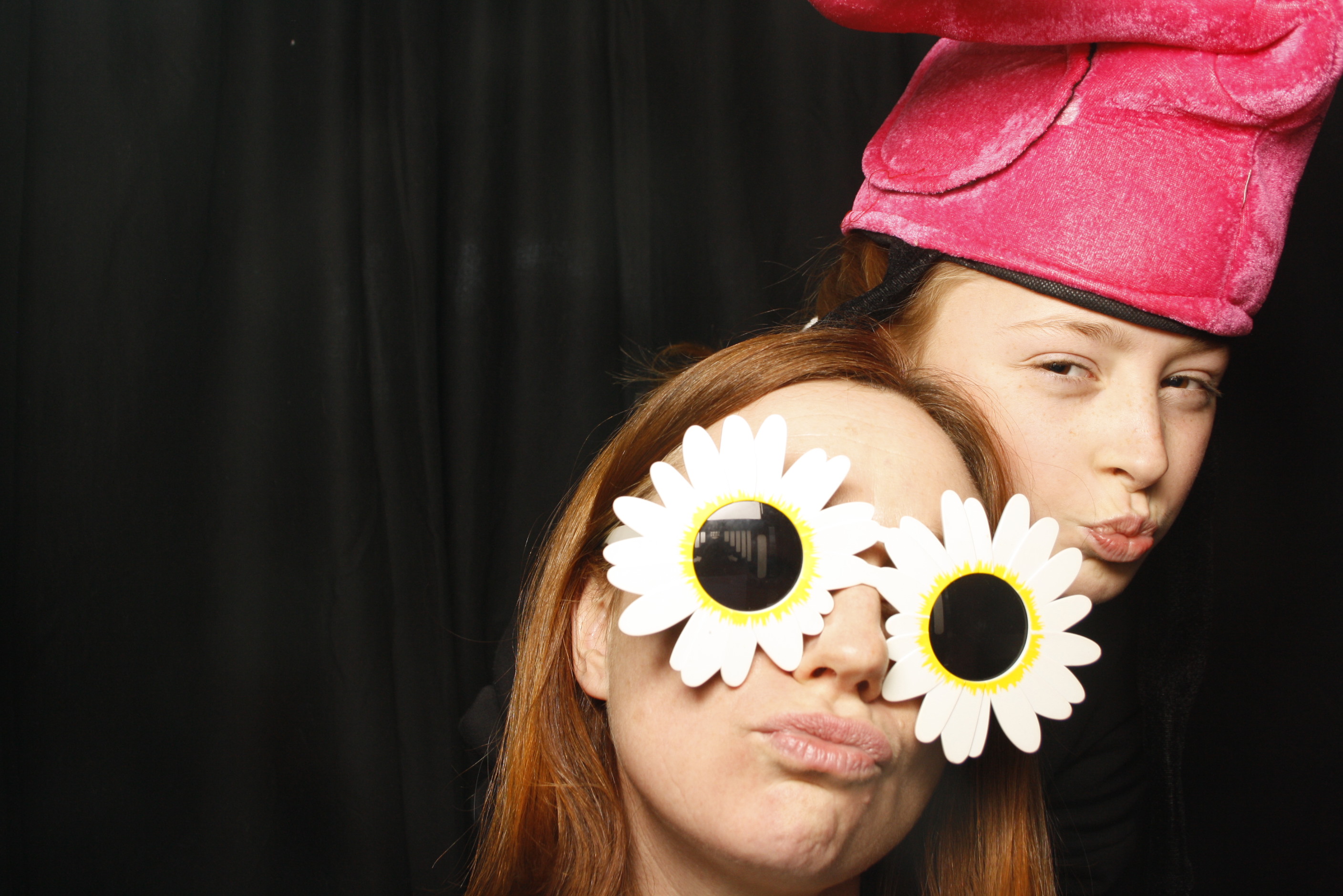 Mia & Lexi's 12th Birthday  | View more photos from the event at wgtngallery.classicphotobooths.co.nz/u/wgtncpbgallery/Mia-Lexis-12th-Birthday