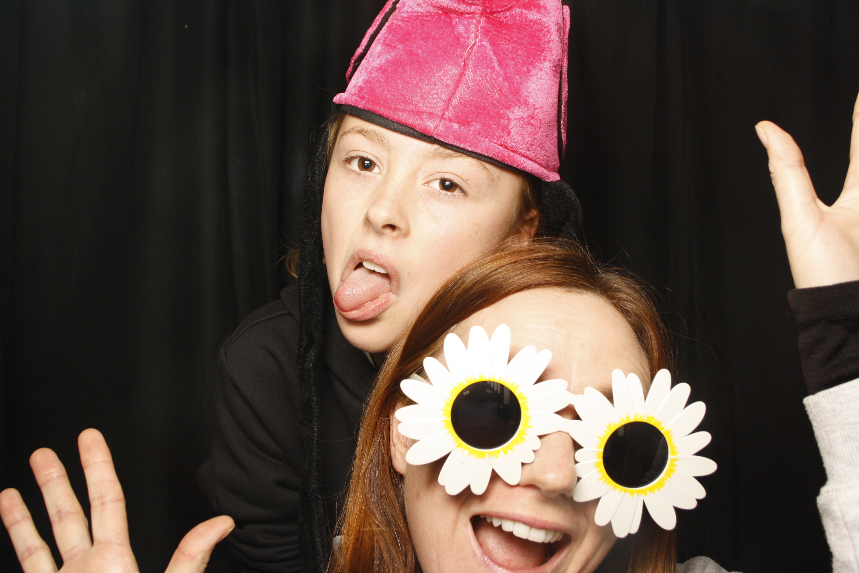 Mia & Lexi's 12th Birthday  | View more photos from the event at wgtngallery.classicphotobooths.co.nz/u/wgtncpbgallery/Mia-Lexis-12th-Birthday