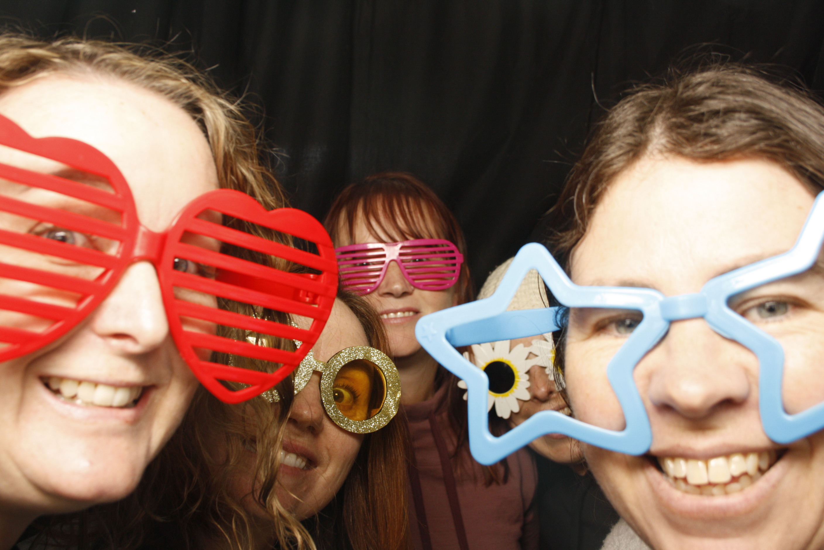 Mia & Lexi's 12th Birthday  | View more photos from the event at wgtngallery.classicphotobooths.co.nz/u/wgtncpbgallery/Mia-Lexis-12th-Birthday