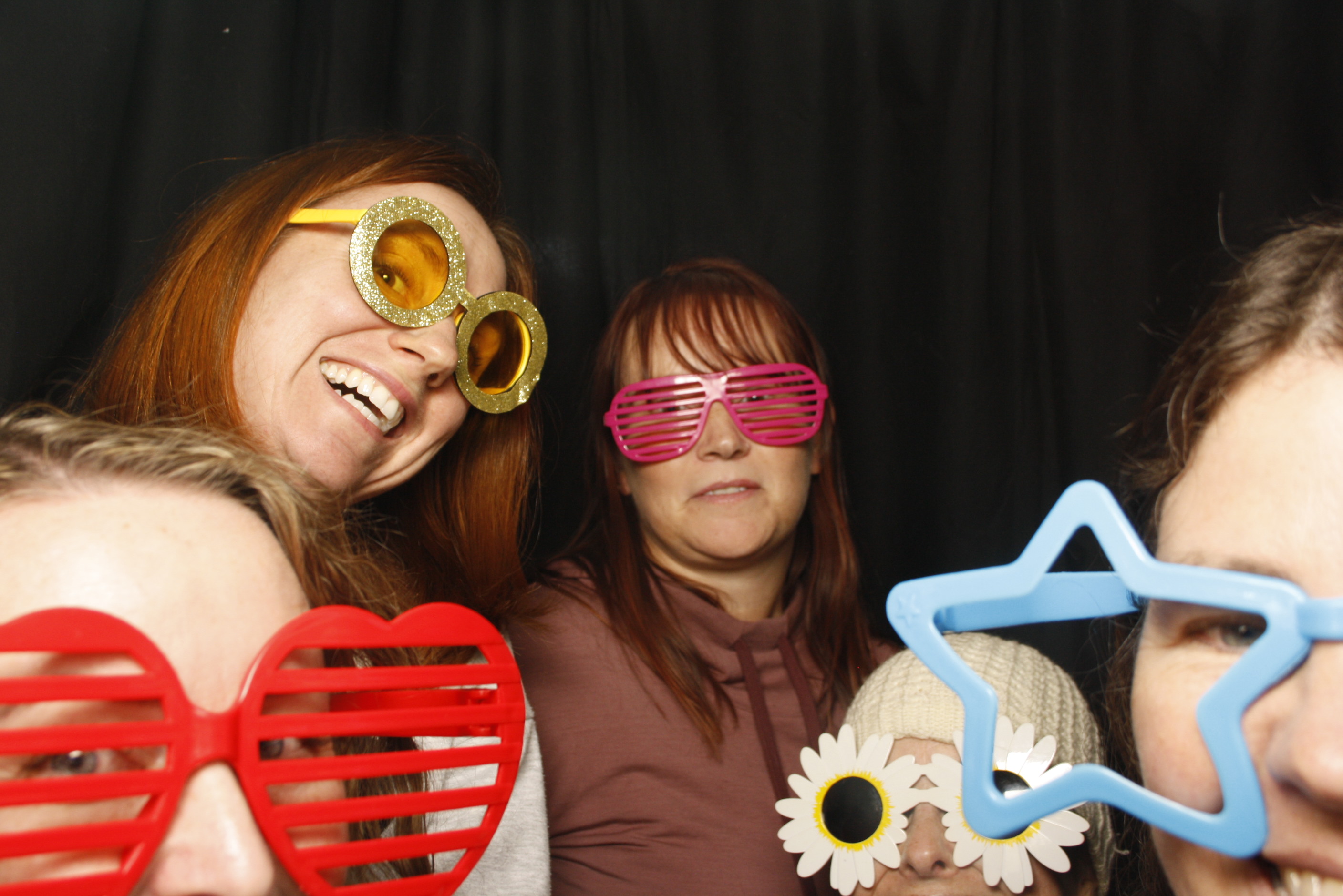 Mia & Lexi's 12th Birthday  | View more photos from the event at wgtngallery.classicphotobooths.co.nz/u/wgtncpbgallery/Mia-Lexis-12th-Birthday