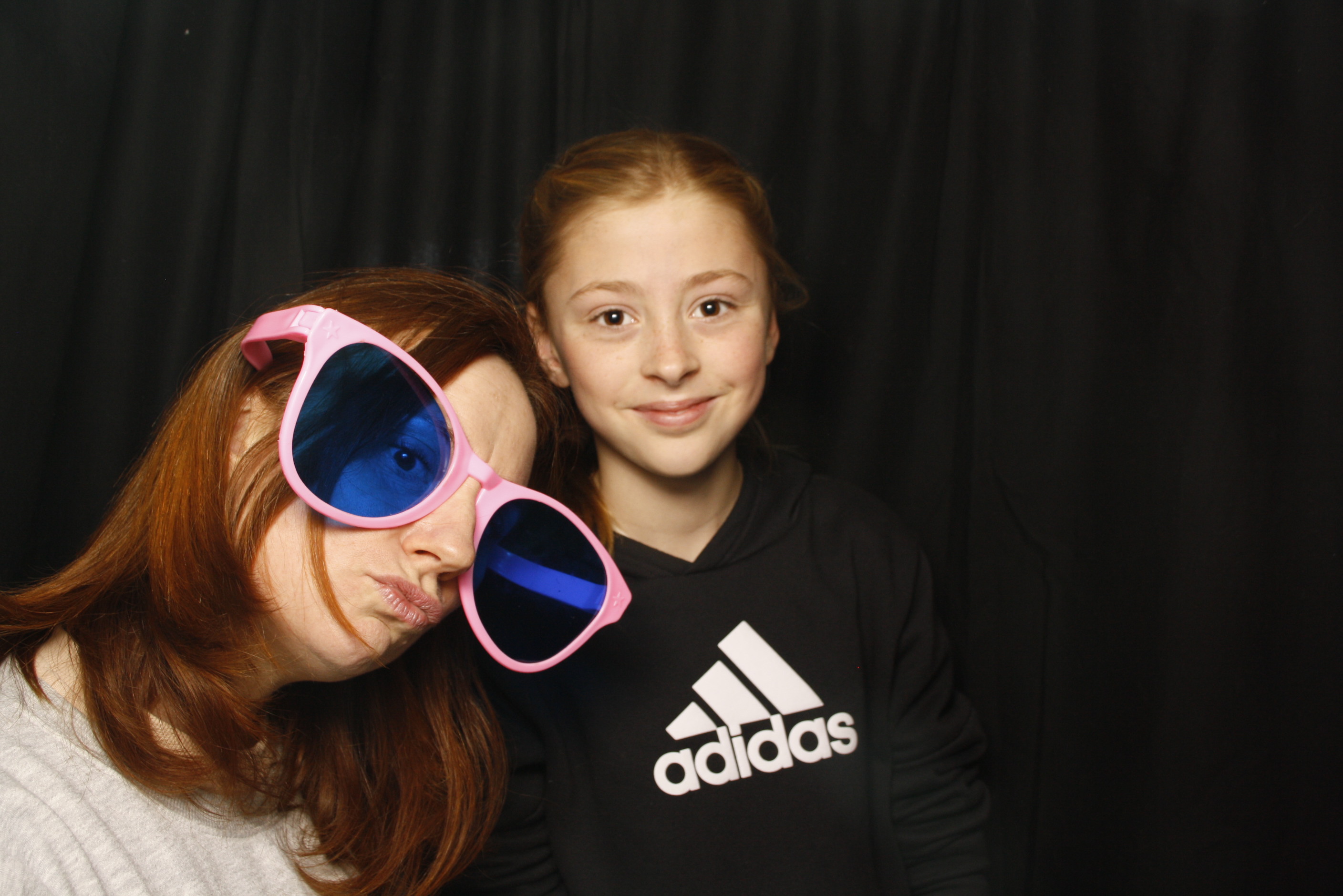 Mia & Lexi's 12th Birthday  | View more photos from the event at wgtngallery.classicphotobooths.co.nz/u/wgtncpbgallery/Mia-Lexis-12th-Birthday