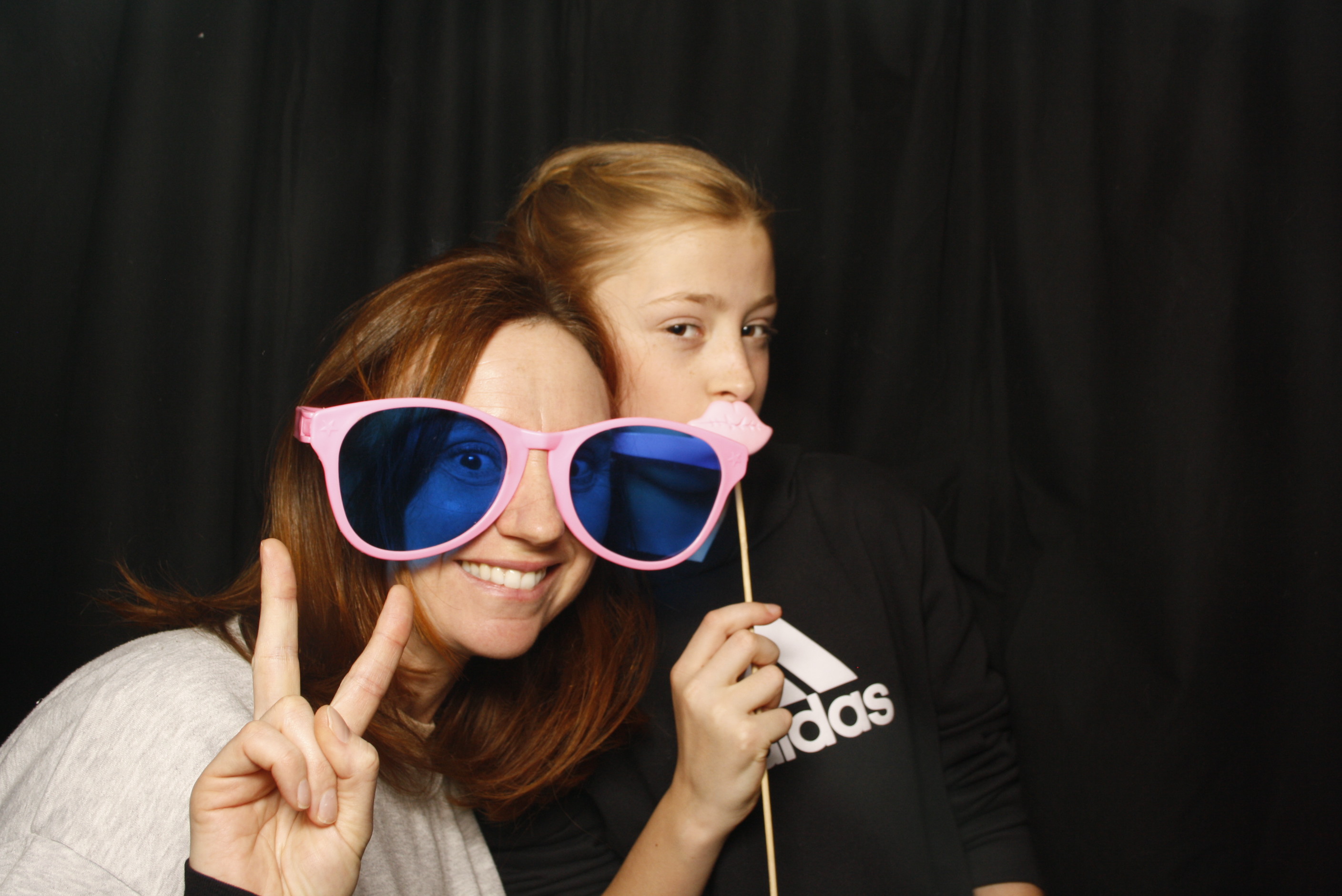 Mia & Lexi's 12th Birthday  | View more photos from the event at wgtngallery.classicphotobooths.co.nz/u/wgtncpbgallery/Mia-Lexis-12th-Birthday