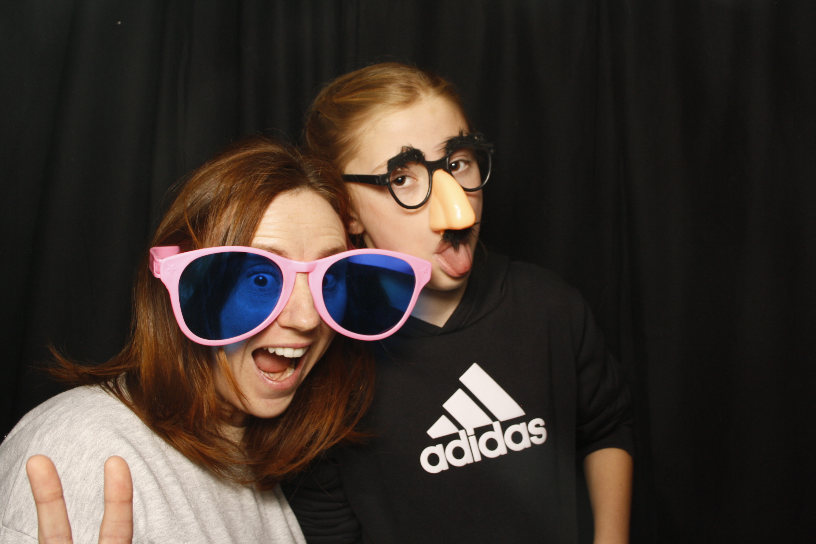 Mia & Lexi's 12th Birthday  | View more photos from the event at wgtngallery.classicphotobooths.co.nz/u/wgtncpbgallery/Mia-Lexis-12th-Birthday