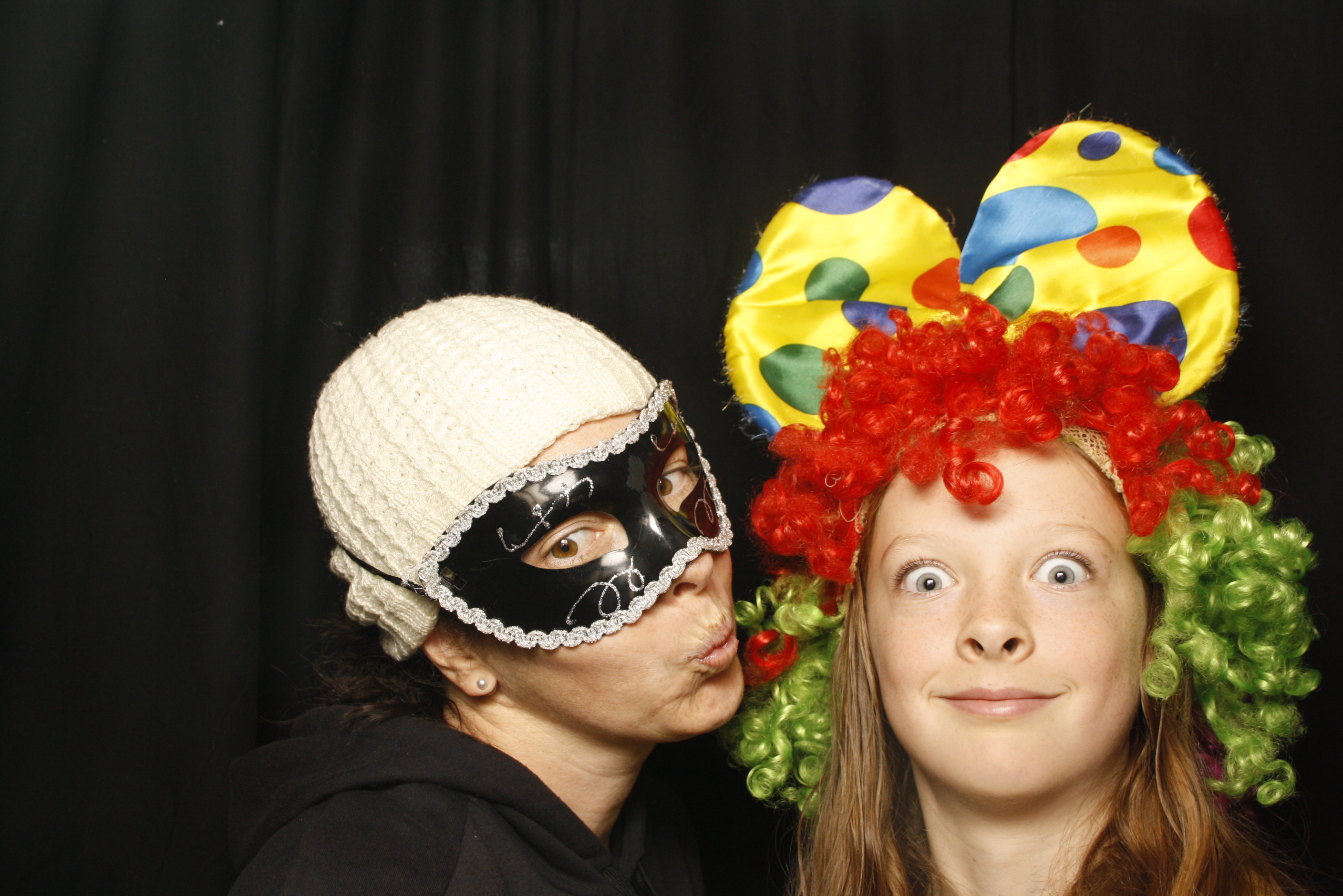 Mia & Lexi's 12th Birthday  | View more photos from the event at wgtngallery.classicphotobooths.co.nz/u/wgtncpbgallery/Mia-Lexis-12th-Birthday