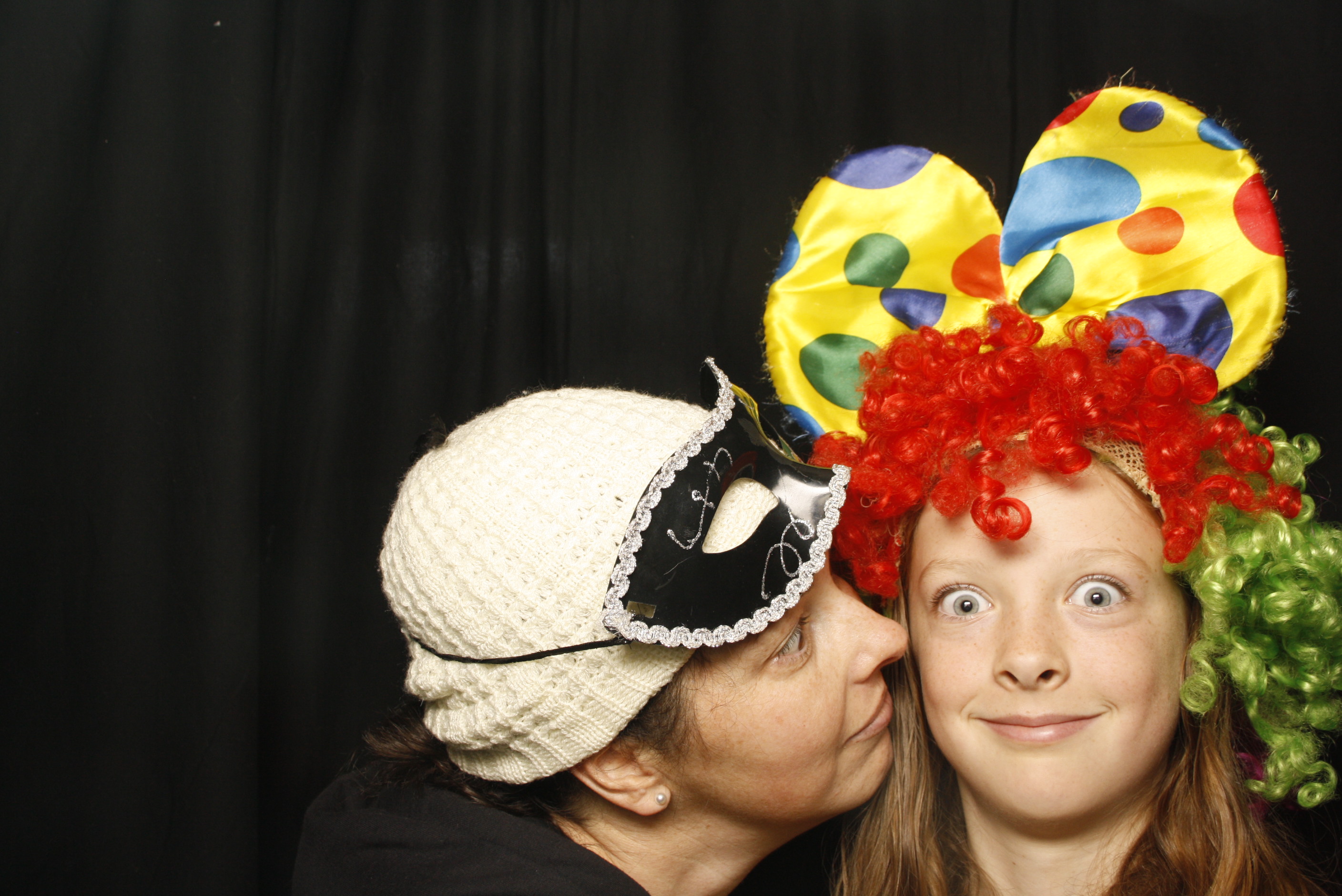 Mia & Lexi's 12th Birthday  | View more photos from the event at wgtngallery.classicphotobooths.co.nz/u/wgtncpbgallery/Mia-Lexis-12th-Birthday