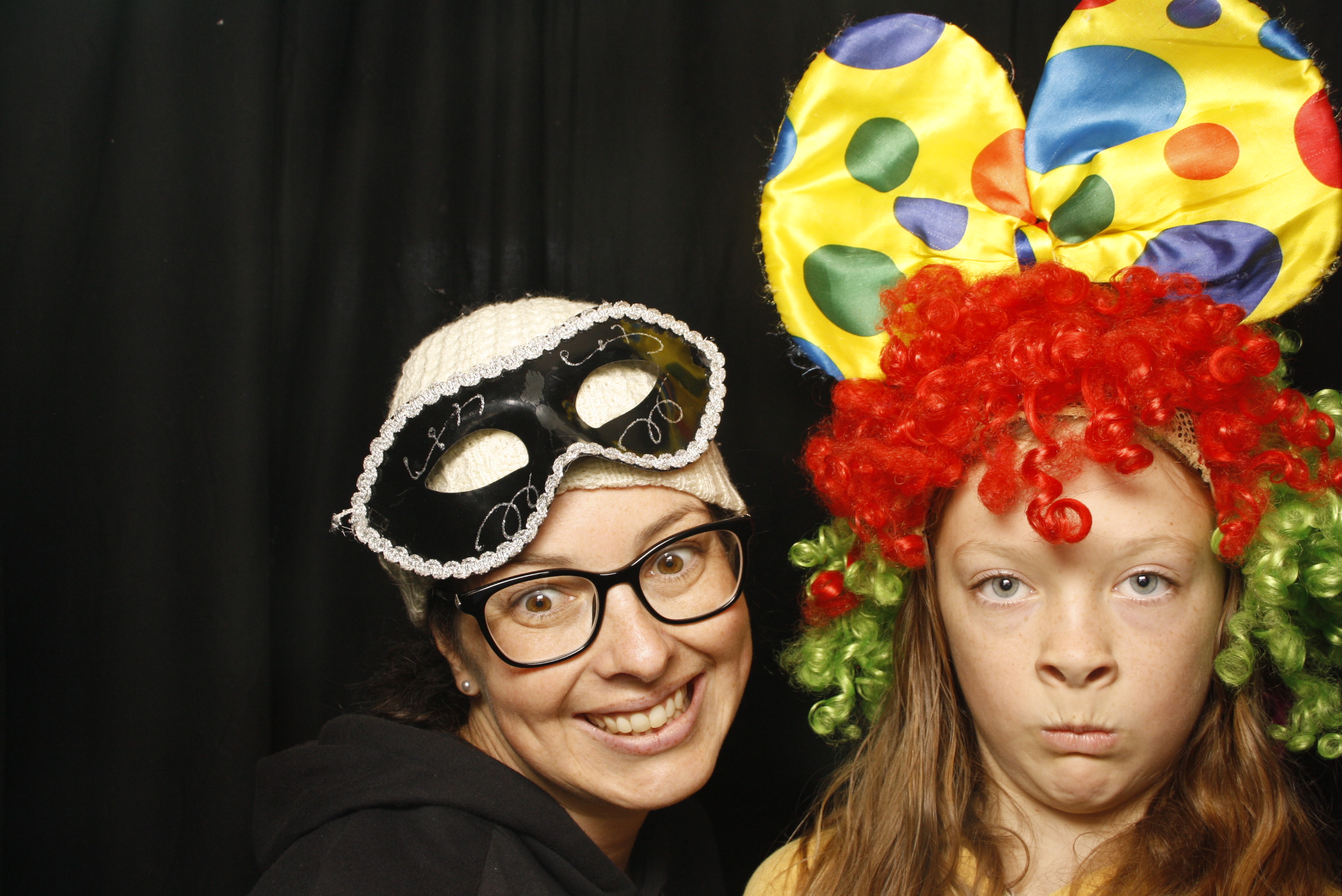 Mia & Lexi's 12th Birthday  | View more photos from the event at wgtngallery.classicphotobooths.co.nz/u/wgtncpbgallery/Mia-Lexis-12th-Birthday