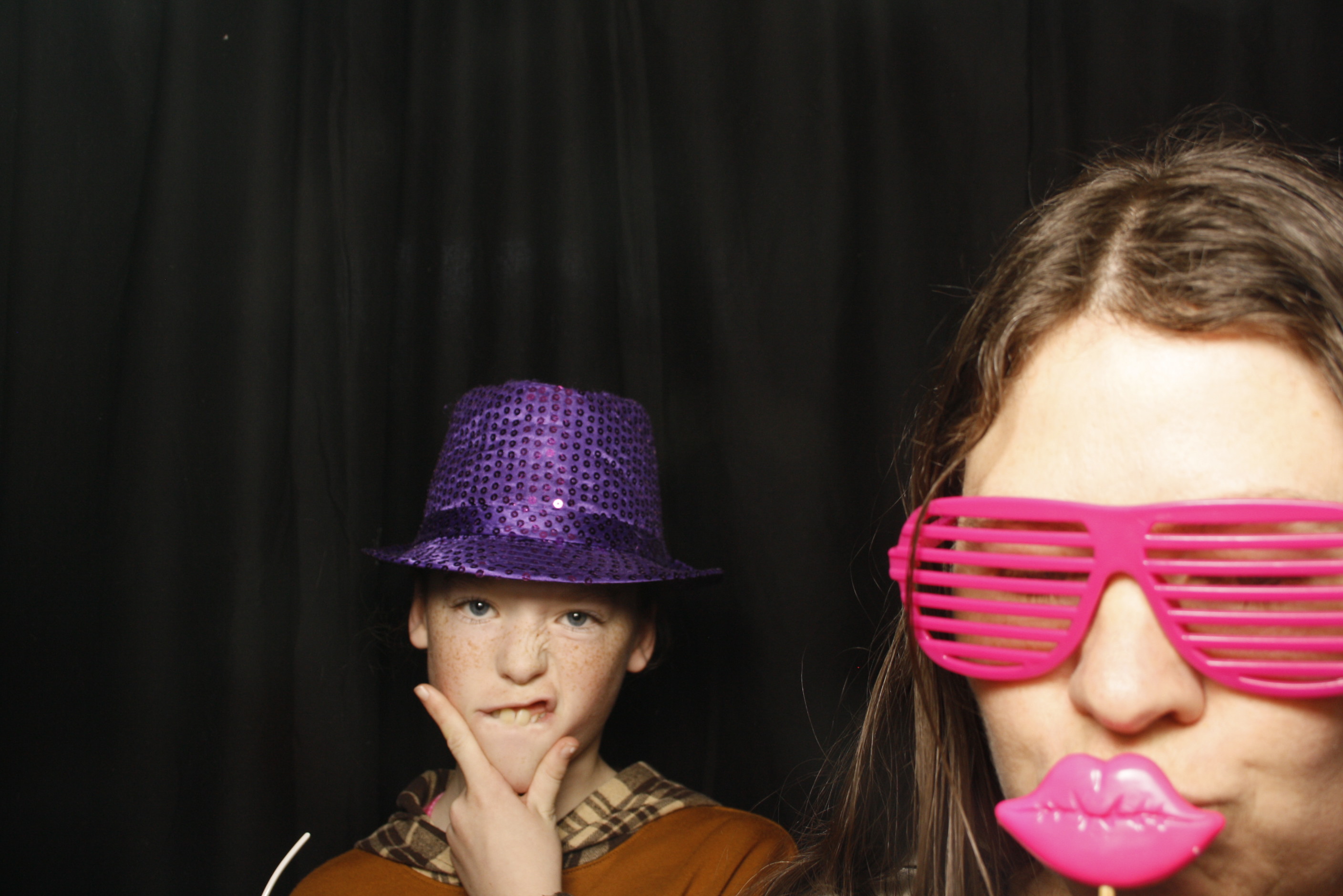 Mia & Lexi's 12th Birthday  | View more photos from the event at wgtngallery.classicphotobooths.co.nz/u/wgtncpbgallery/Mia-Lexis-12th-Birthday