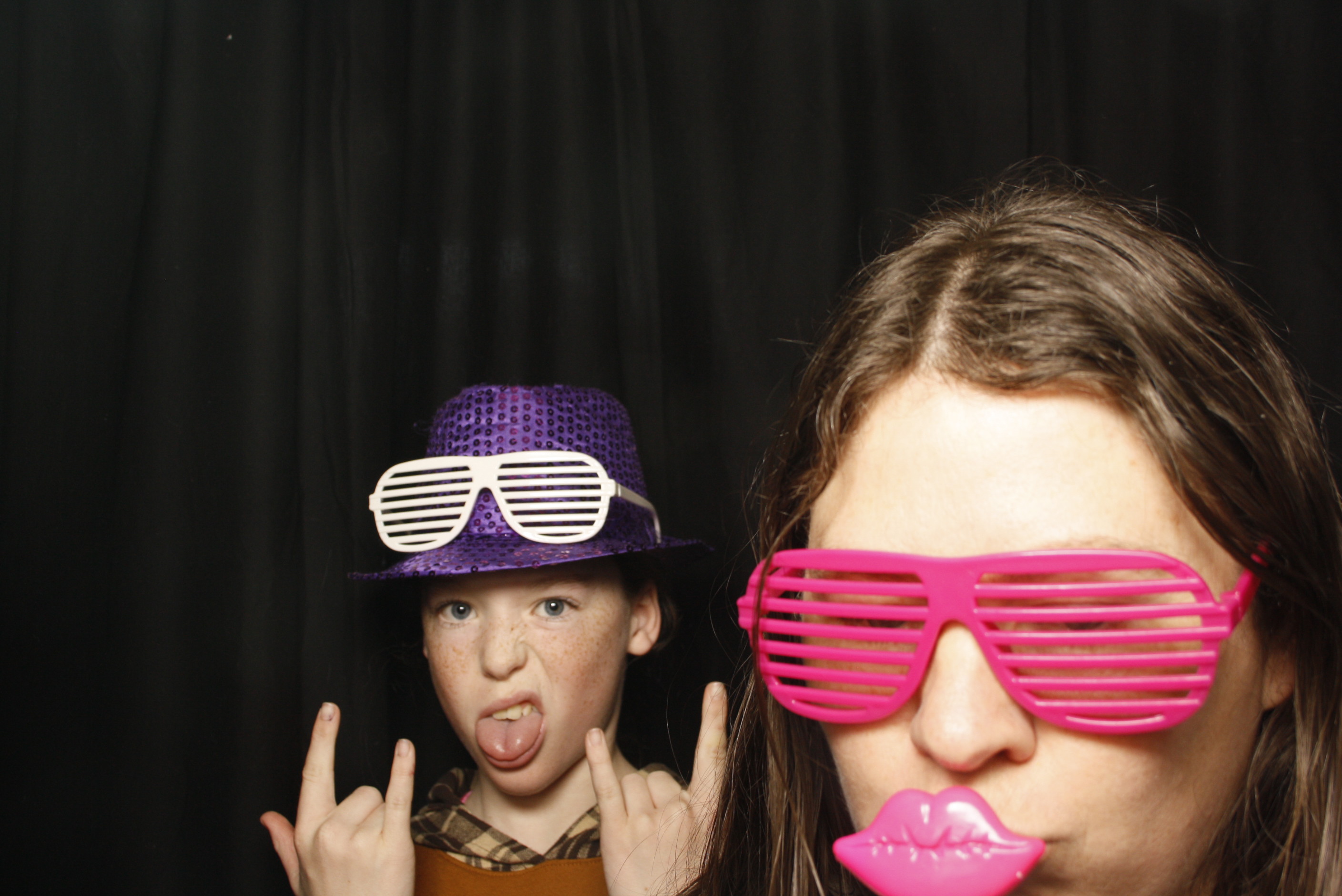 Mia & Lexi's 12th Birthday  | View more photos from the event at wgtngallery.classicphotobooths.co.nz/u/wgtncpbgallery/Mia-Lexis-12th-Birthday