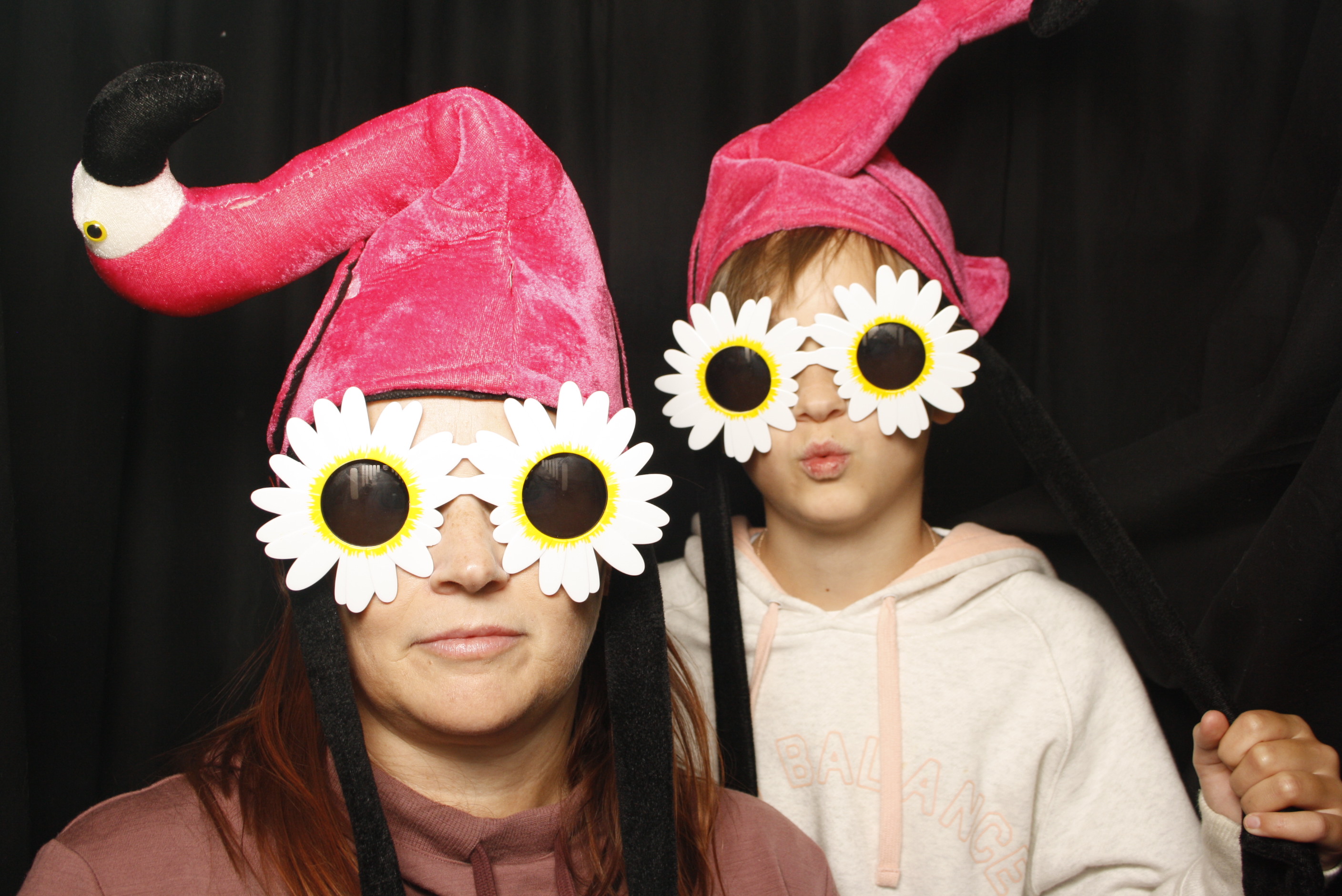Mia & Lexi's 12th Birthday  | View more photos from the event at wgtngallery.classicphotobooths.co.nz/u/wgtncpbgallery/Mia-Lexis-12th-Birthday