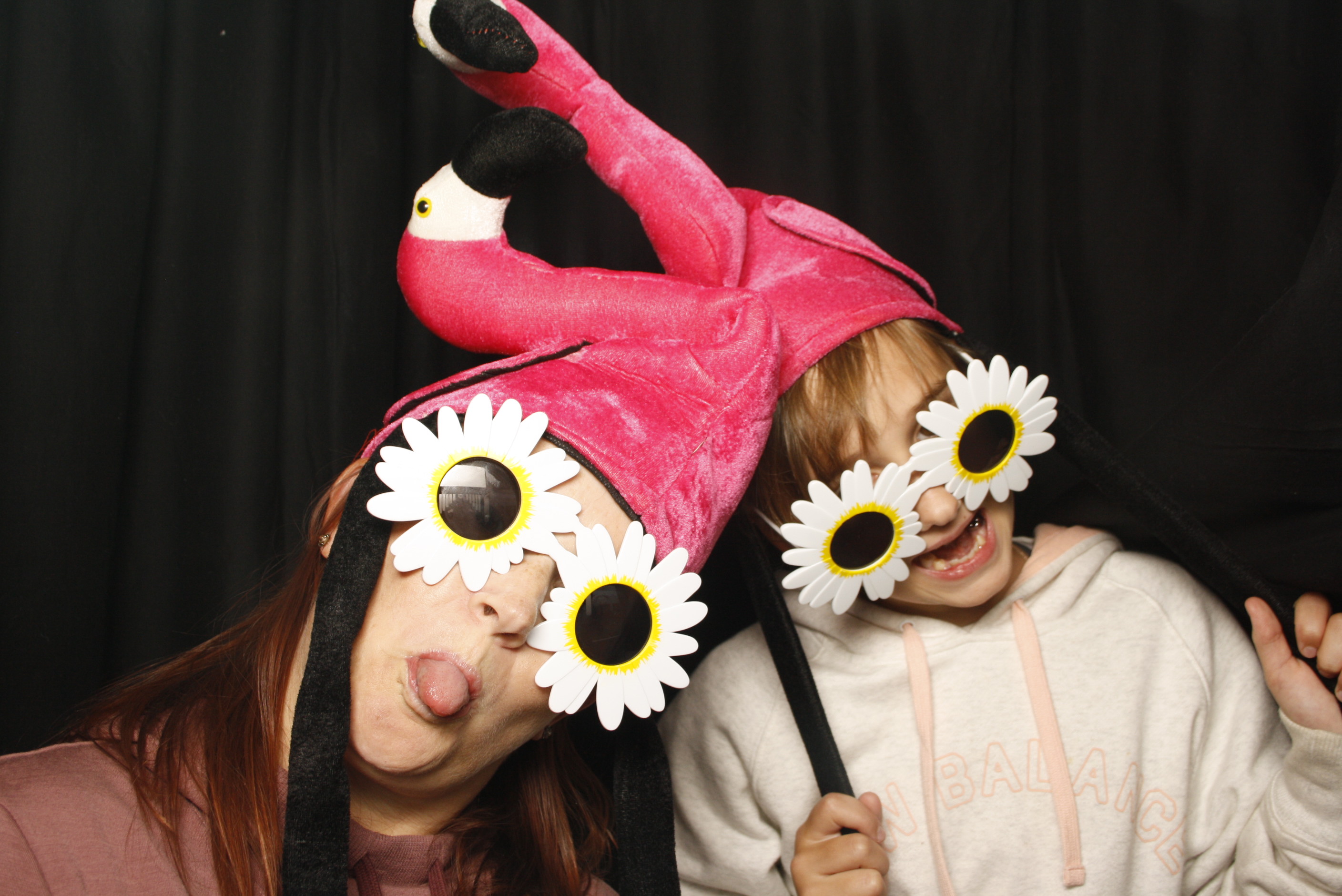 Mia & Lexi's 12th Birthday  | View more photos from the event at wgtngallery.classicphotobooths.co.nz/u/wgtncpbgallery/Mia-Lexis-12th-Birthday