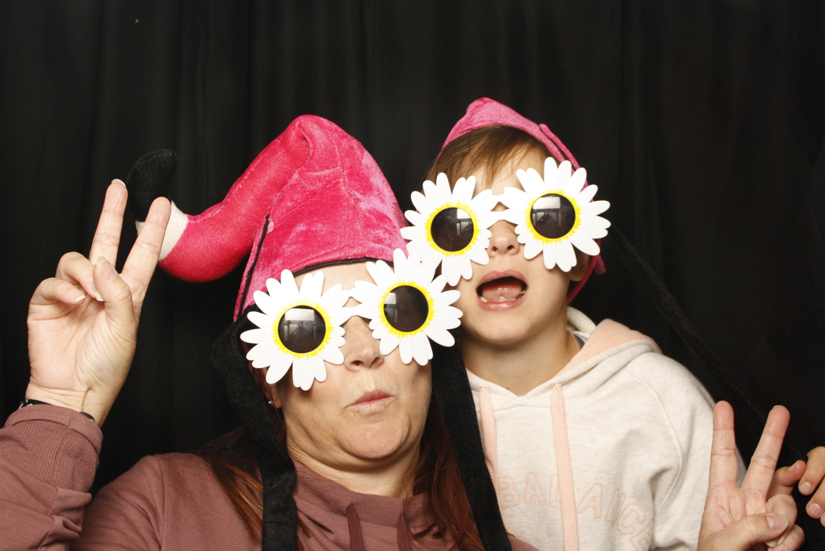 Mia & Lexi's 12th Birthday  | View more photos from the event at wgtngallery.classicphotobooths.co.nz/u/wgtncpbgallery/Mia-Lexis-12th-Birthday