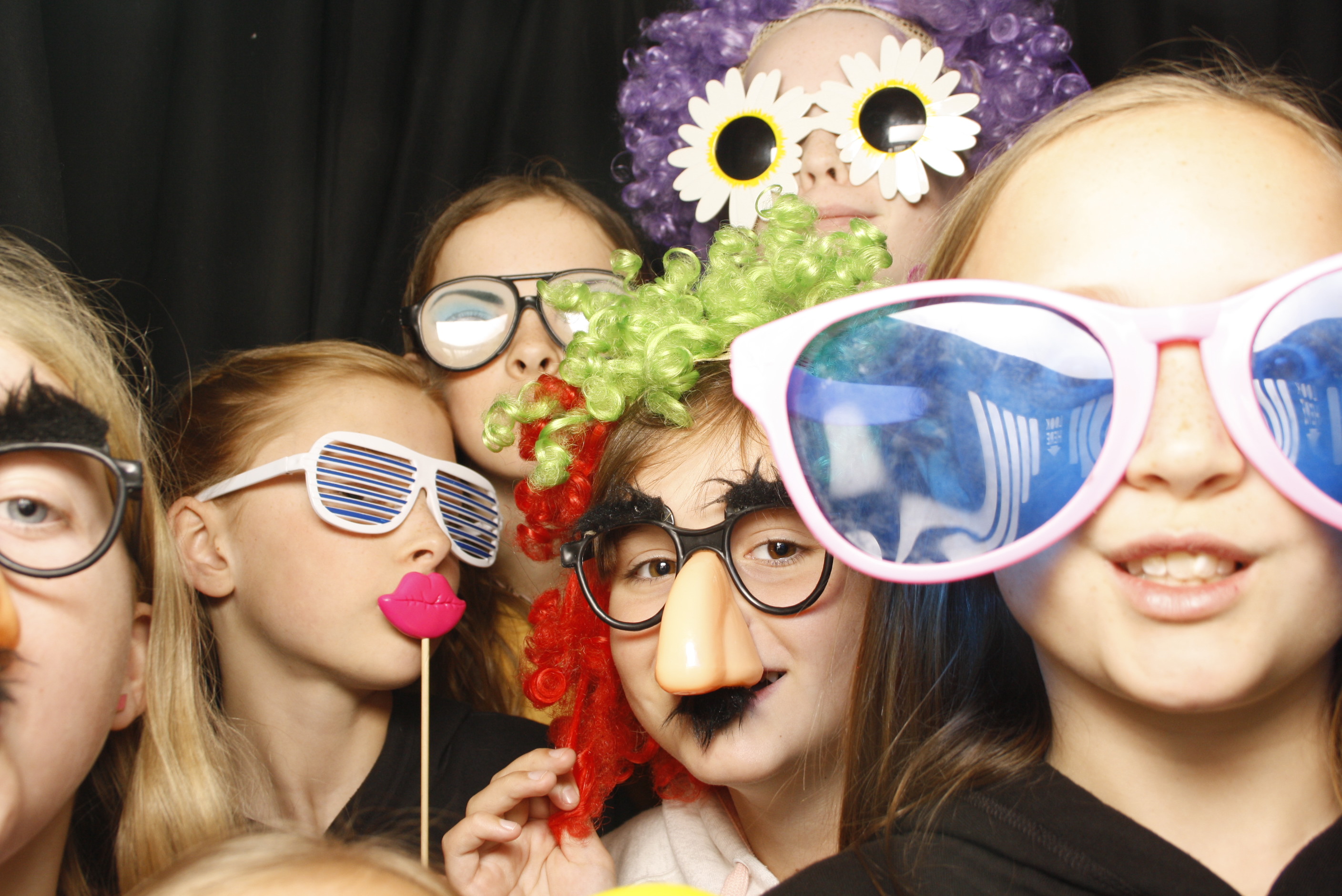 Mia & Lexi's 12th Birthday  | View more photos from the event at wgtngallery.classicphotobooths.co.nz/u/wgtncpbgallery/Mia-Lexis-12th-Birthday