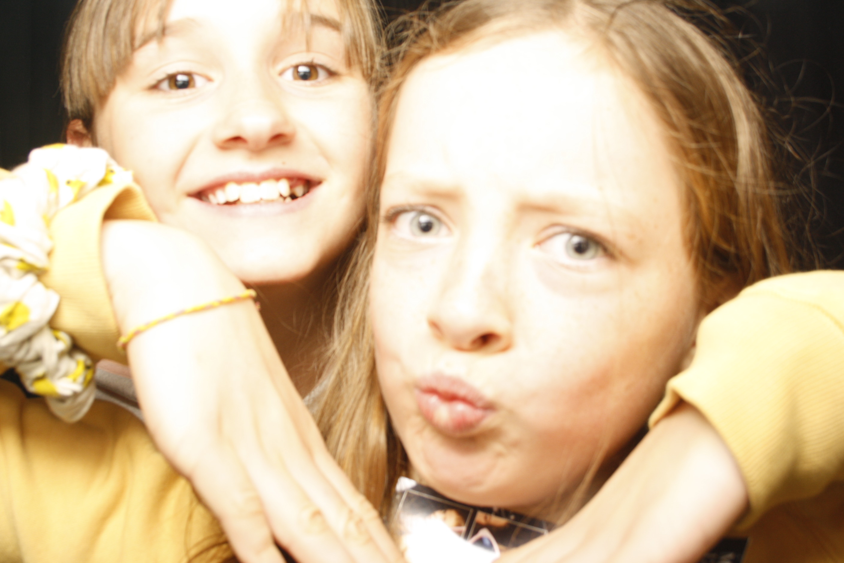 Mia & Lexi's 12th Birthday  | View more photos from the event at wgtngallery.classicphotobooths.co.nz/u/wgtncpbgallery/Mia-Lexis-12th-Birthday