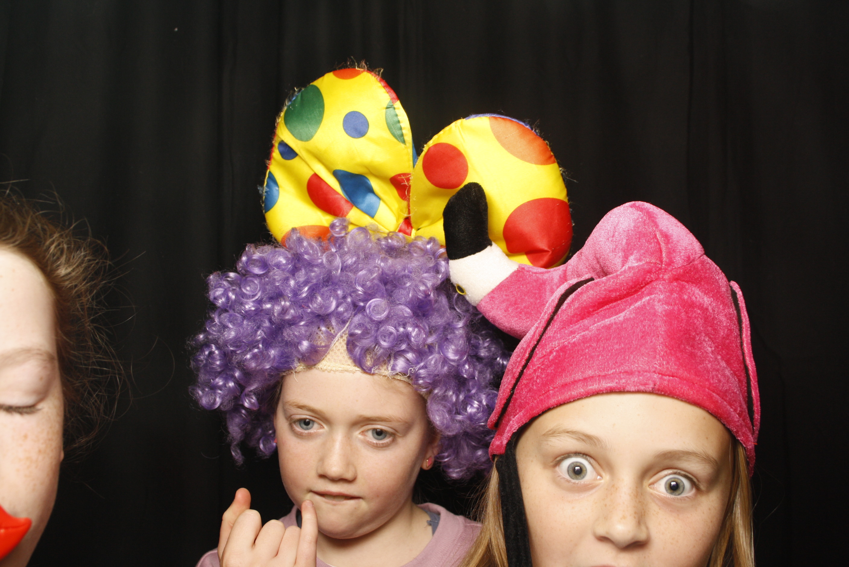 Mia & Lexi's 12th Birthday  | View more photos from the event at wgtngallery.classicphotobooths.co.nz/u/wgtncpbgallery/Mia-Lexis-12th-Birthday