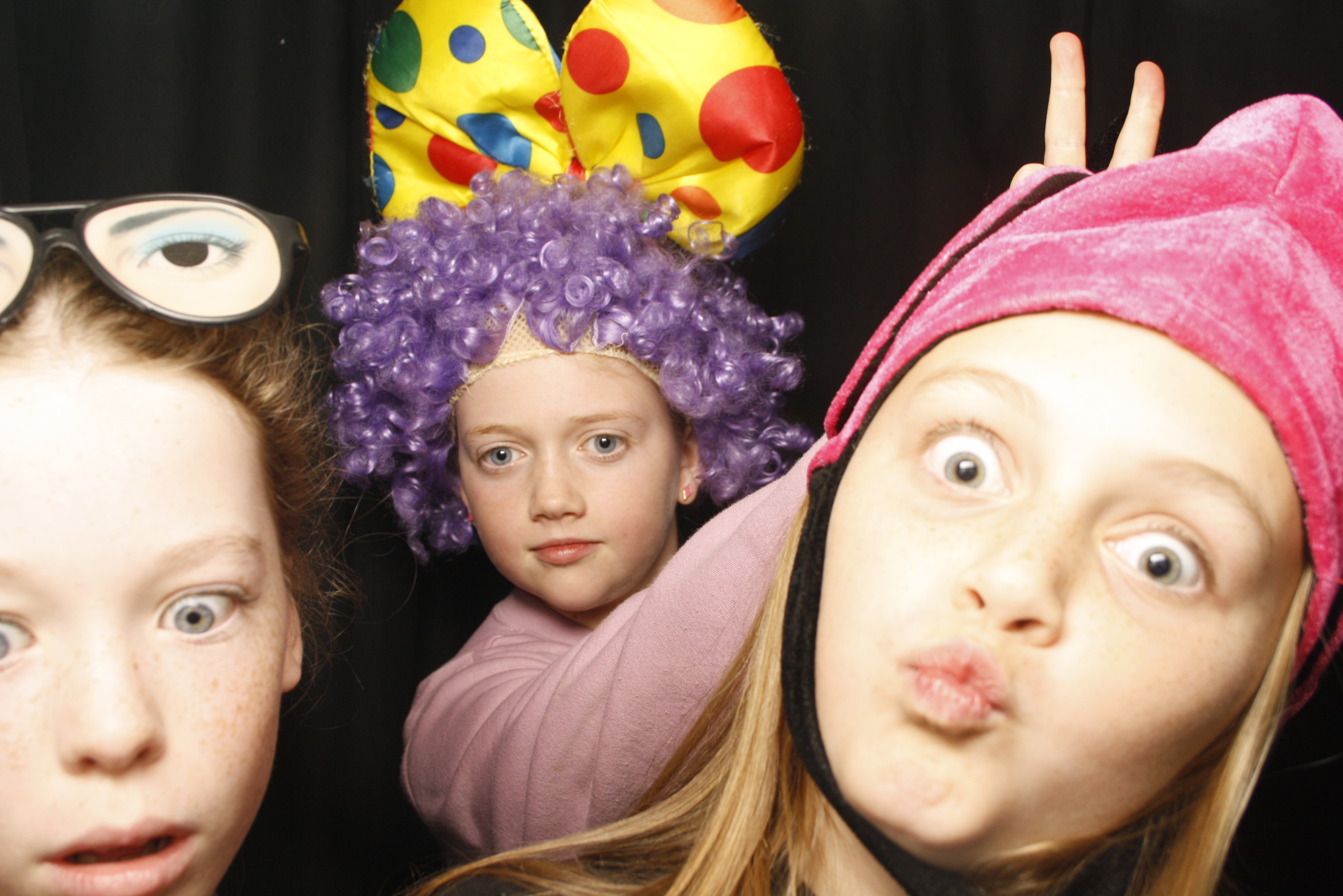 Mia & Lexi's 12th Birthday  | View more photos from the event at wgtngallery.classicphotobooths.co.nz/u/wgtncpbgallery/Mia-Lexis-12th-Birthday